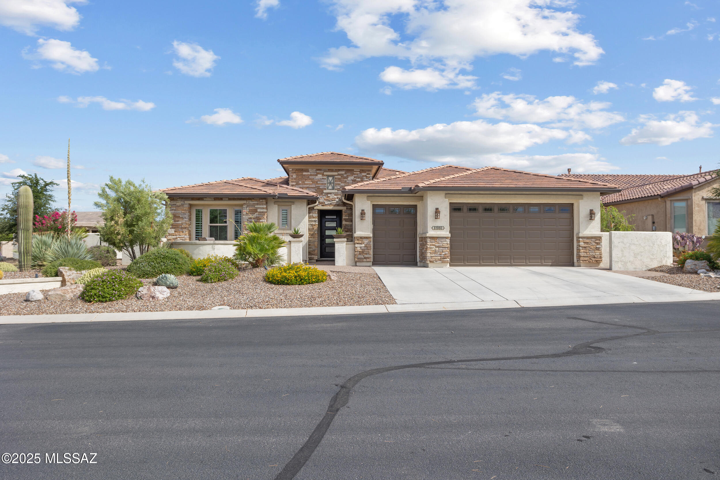 Saddlebrooke Ranch - Residential