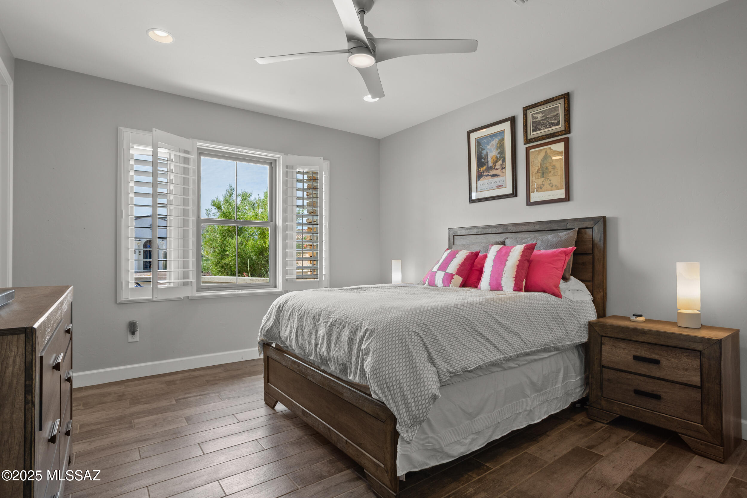 Saddlebrooke Ranch - Residential