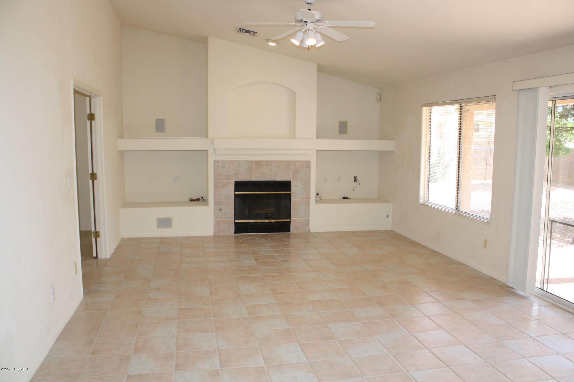 Seneca Terrace II (1-134) - Residential Lease
