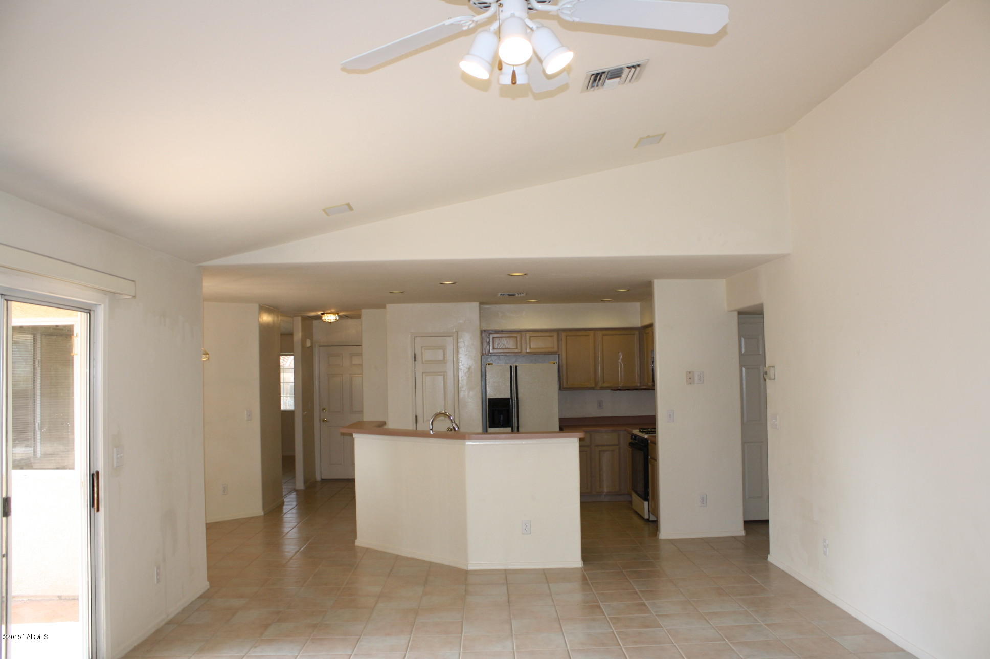 Seneca Terrace II (1-134) - Residential Lease