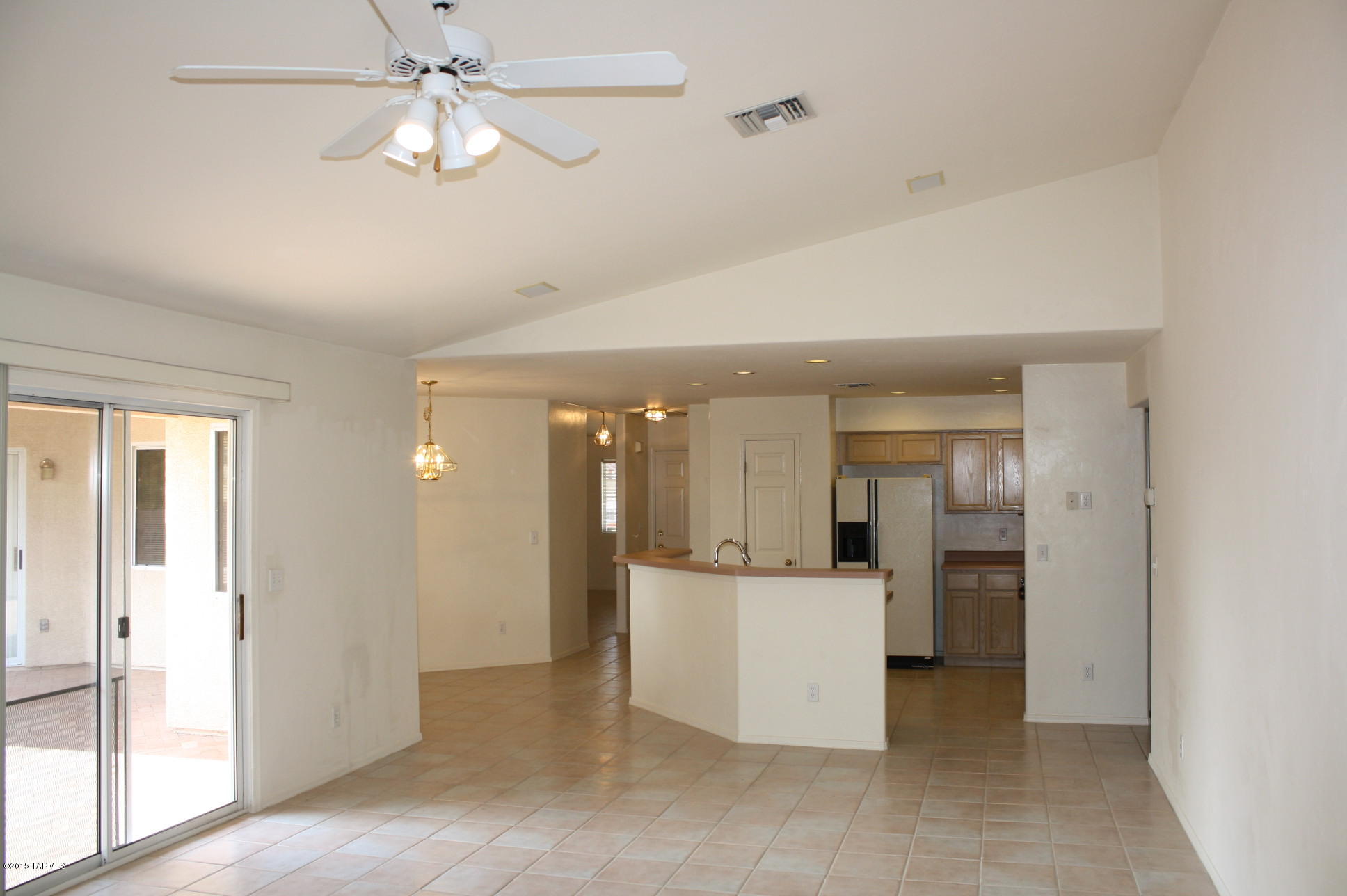 Seneca Terrace II (1-134) - Residential Lease
