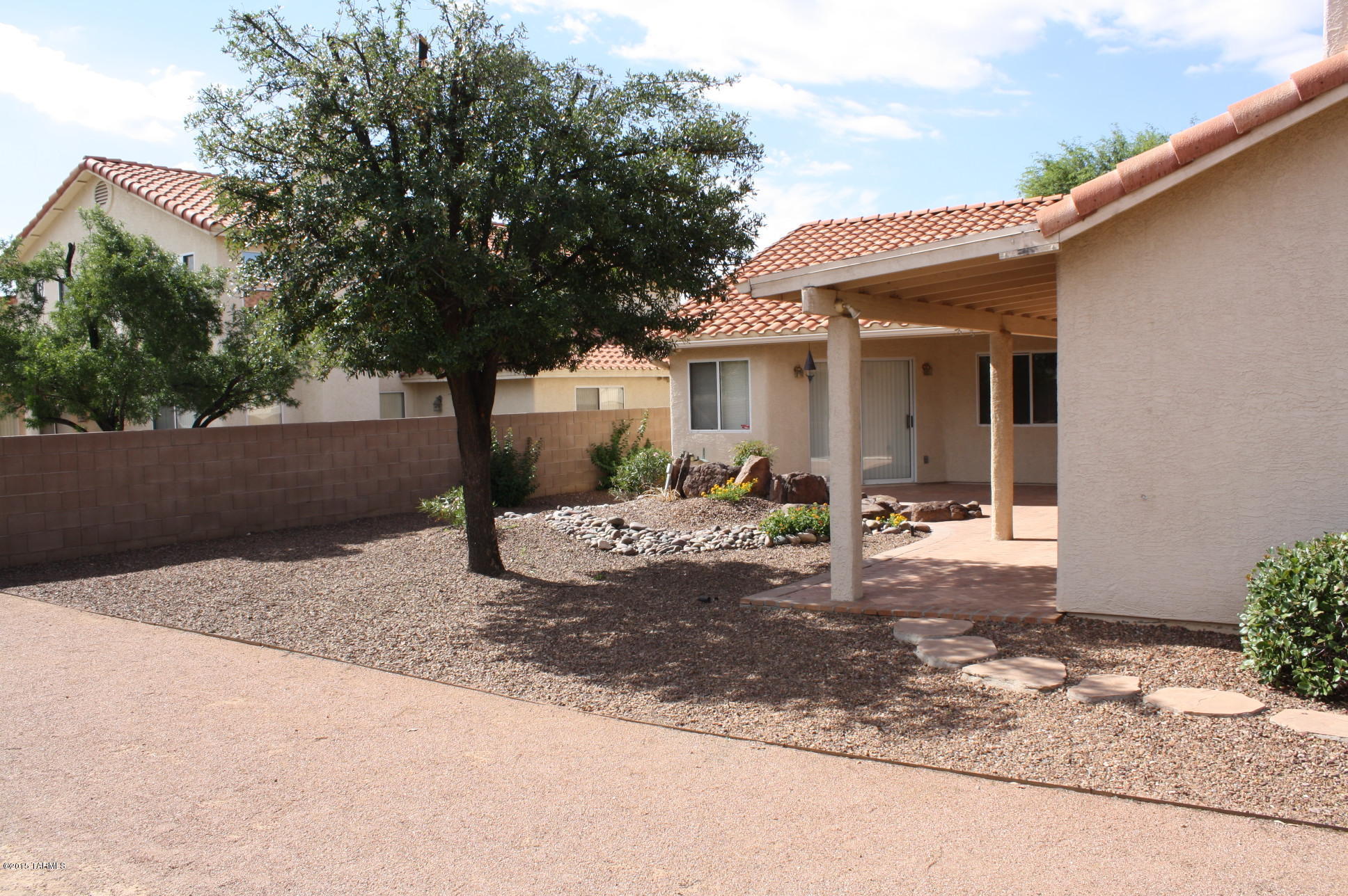 Seneca Terrace II (1-134) - Residential Lease