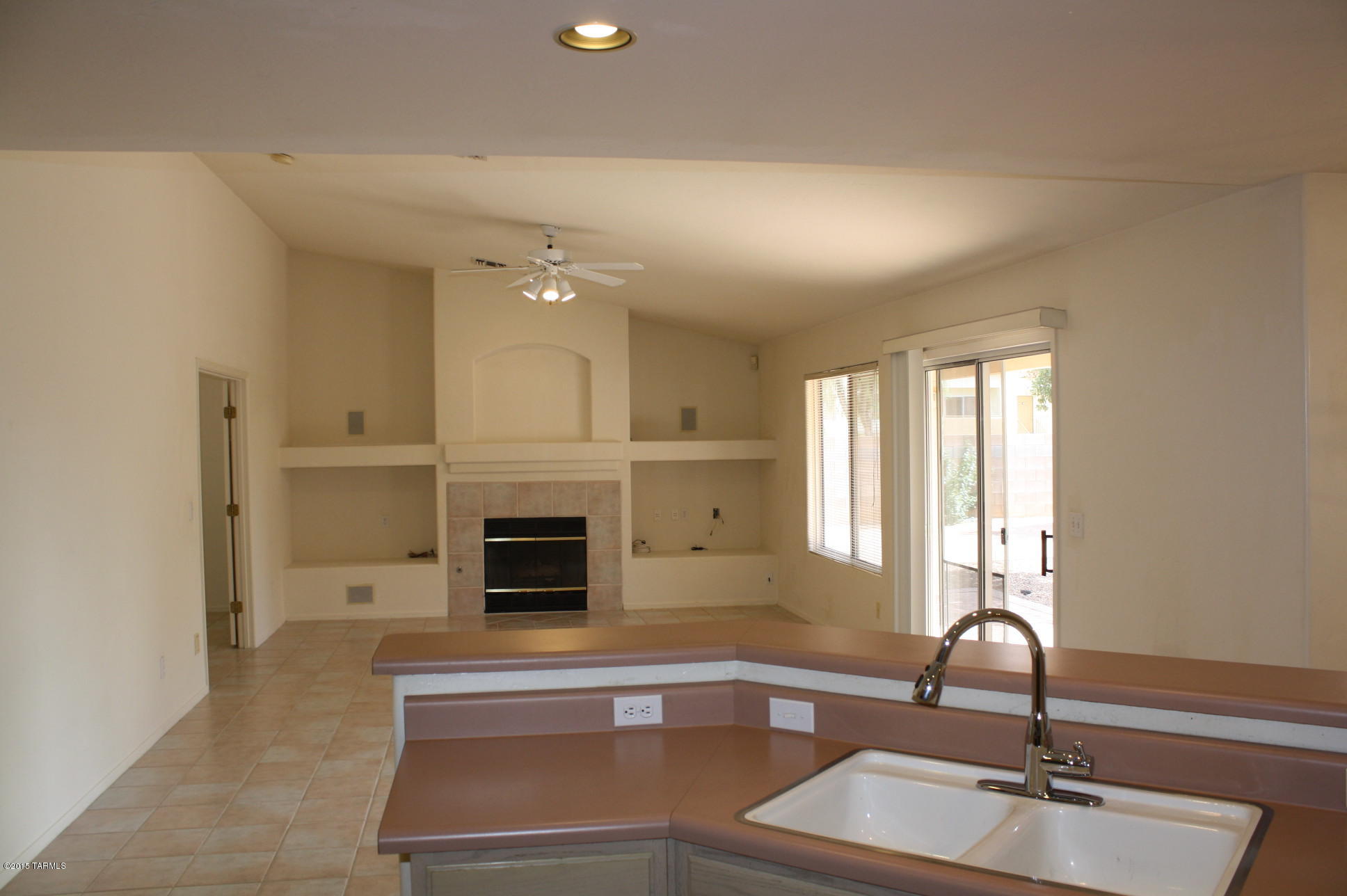 Seneca Terrace II (1-134) - Residential Lease