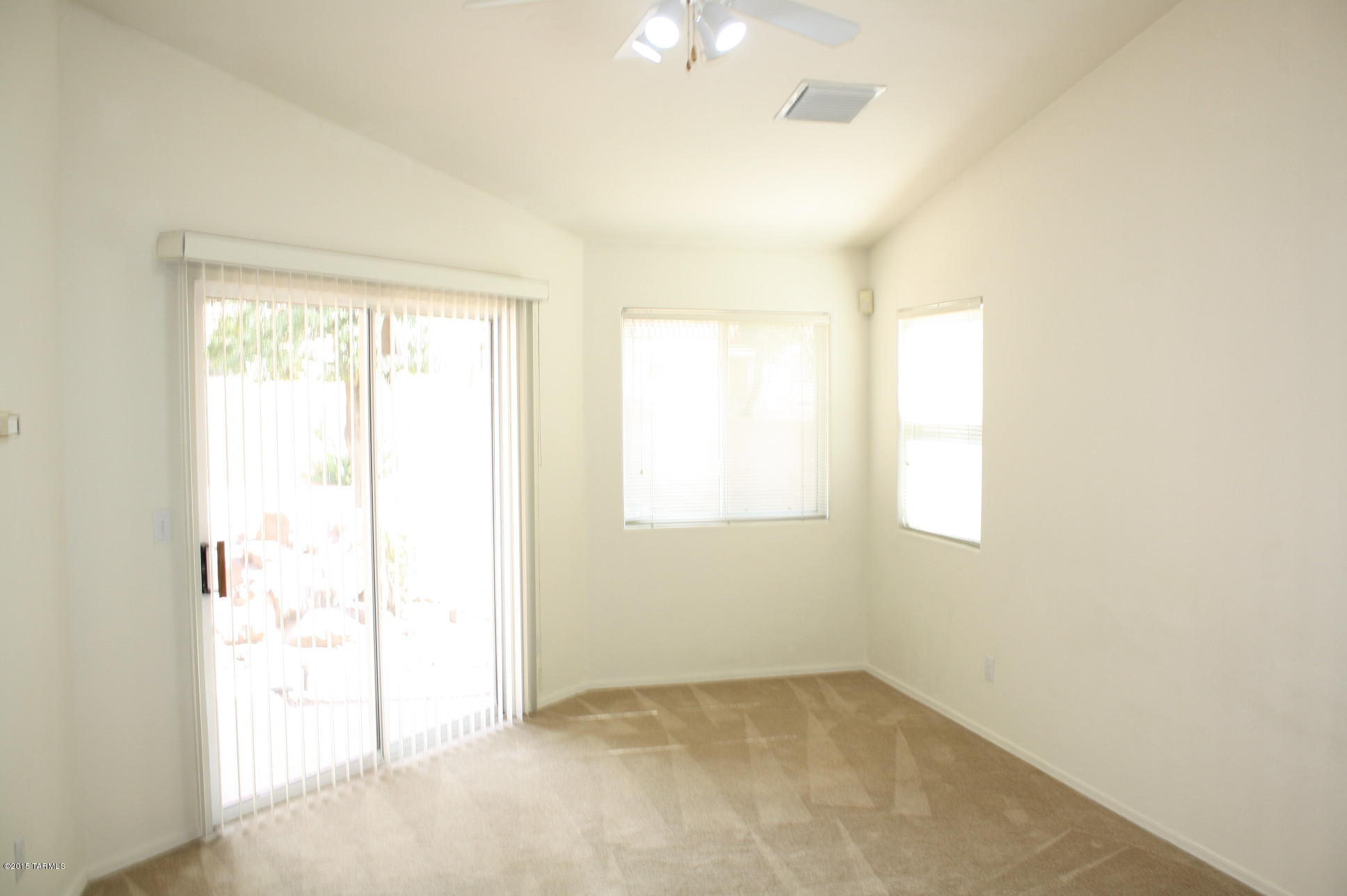 Seneca Terrace II (1-134) - Residential Lease