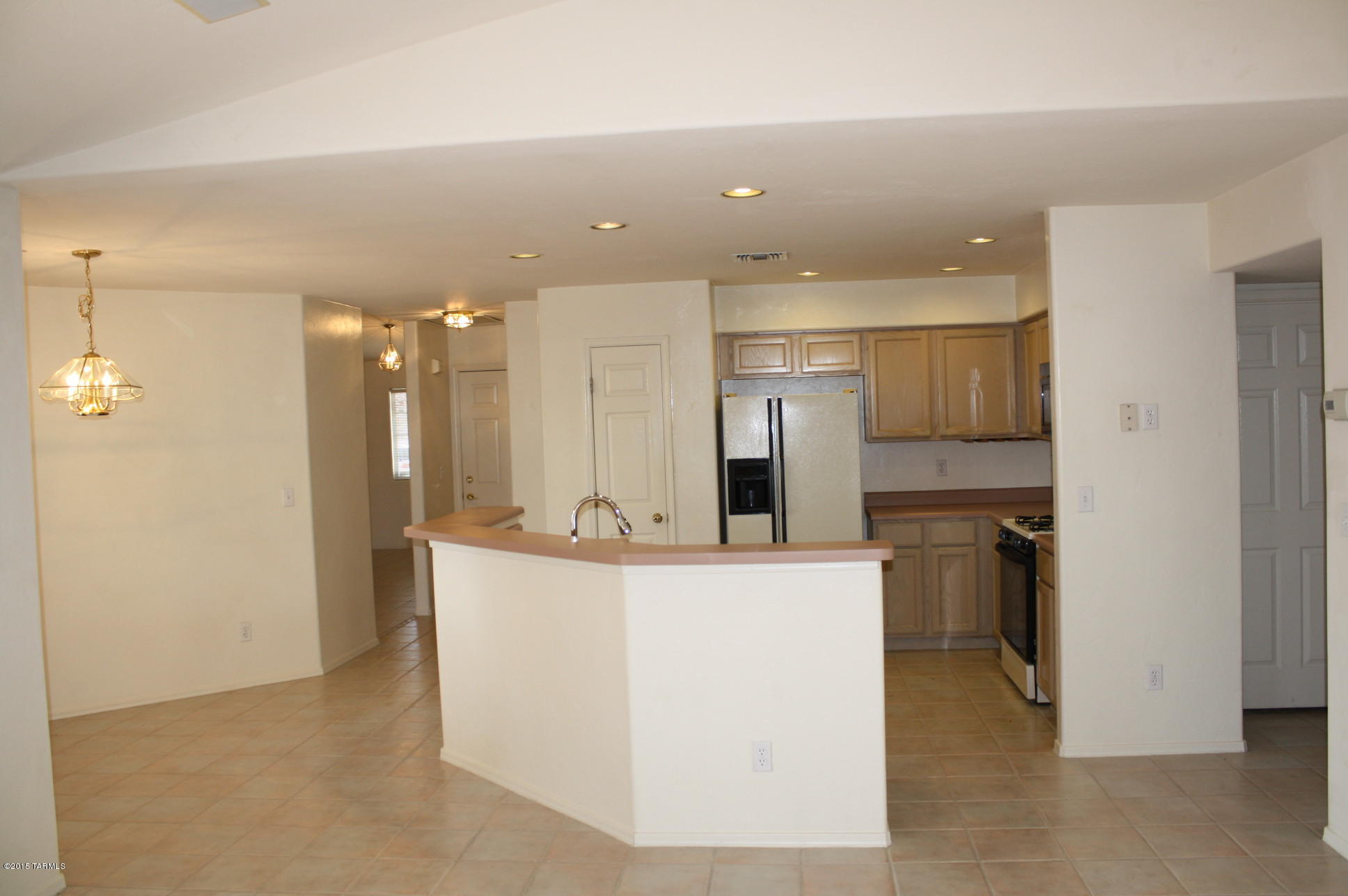 Seneca Terrace II (1-134) - Residential Lease