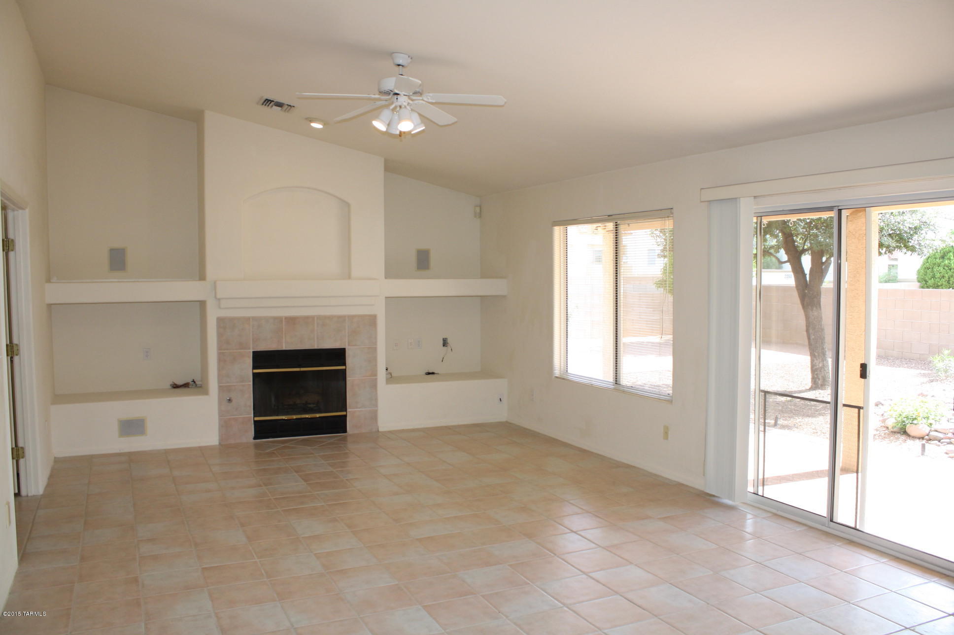 Seneca Terrace II (1-134) - Residential Lease