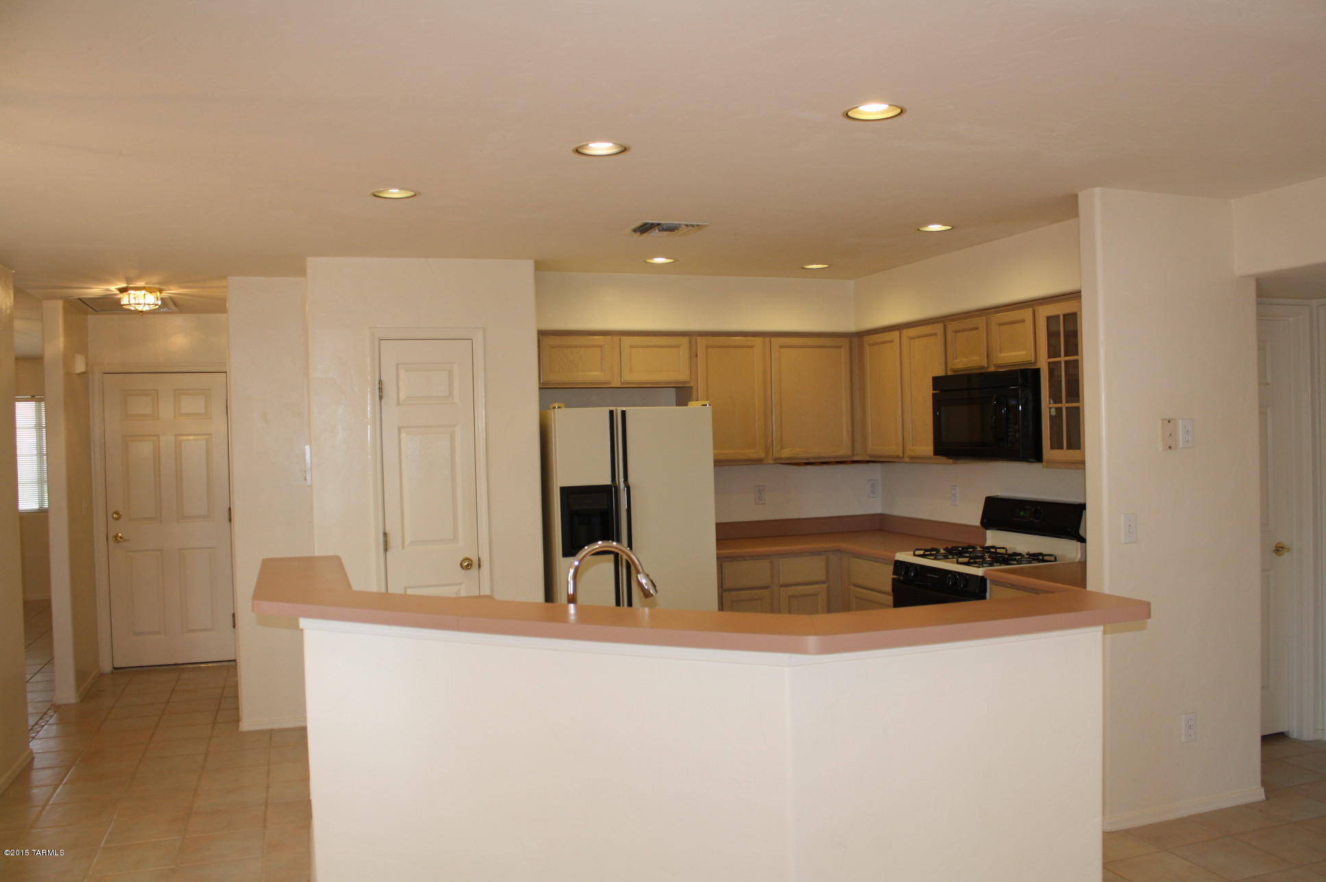 Seneca Terrace II (1-134) - Residential Lease