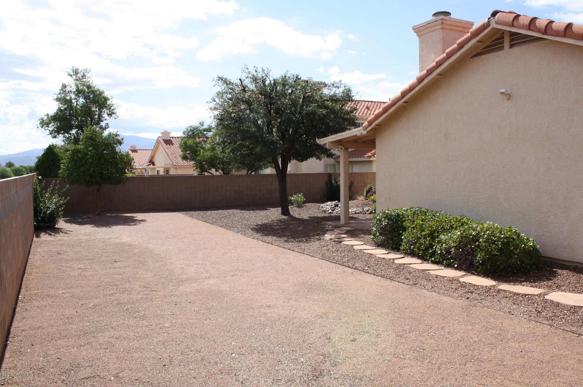 Seneca Terrace II (1-134) - Residential Lease