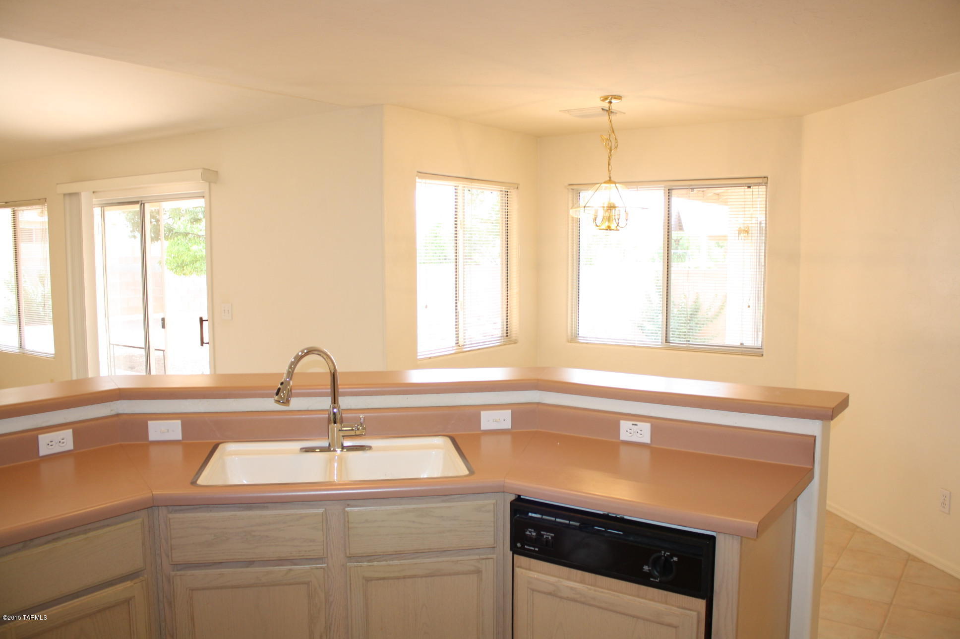Seneca Terrace II (1-134) - Residential Lease