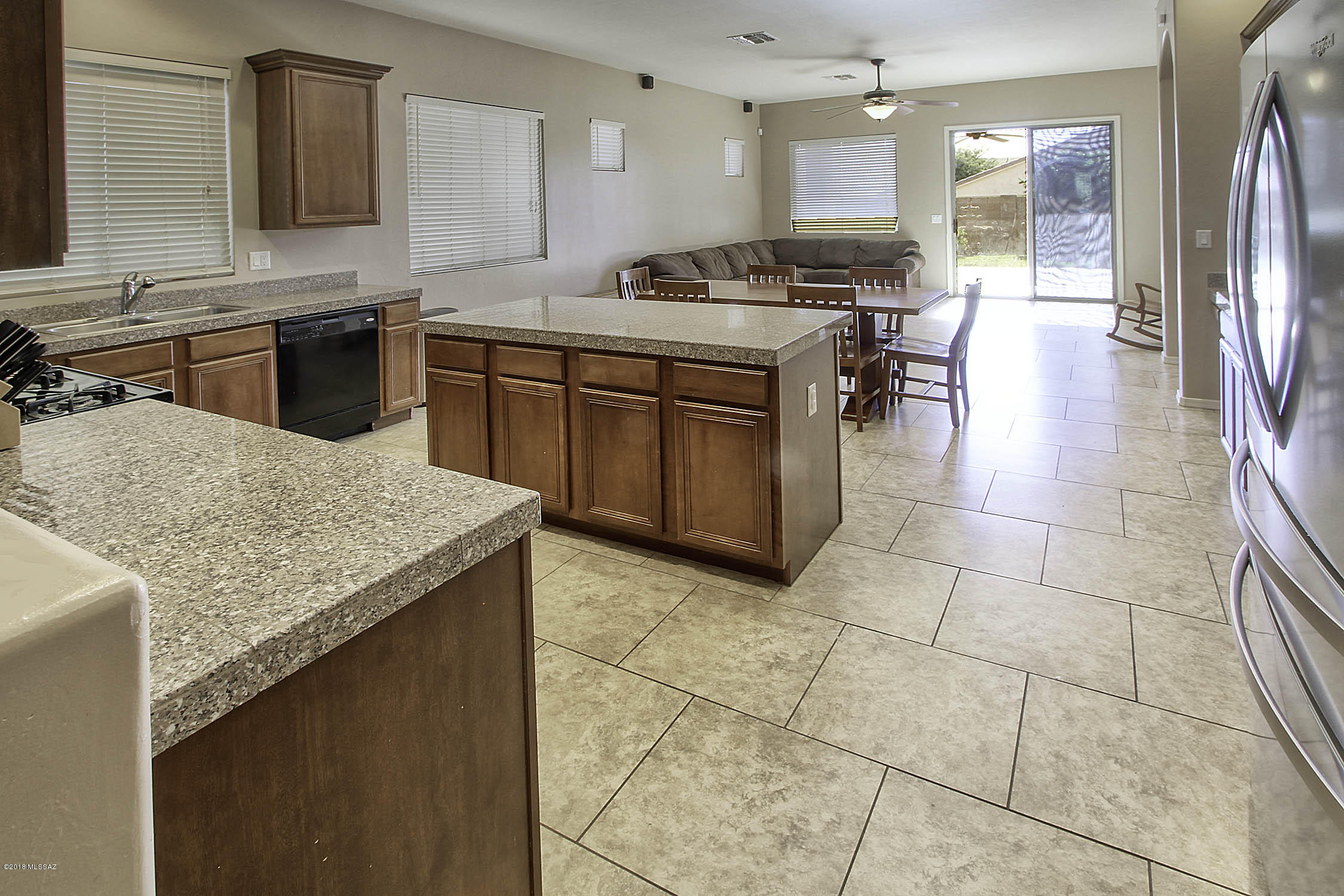 Somerset Canyon Neighborhood 10, Par. X,Y - Residential