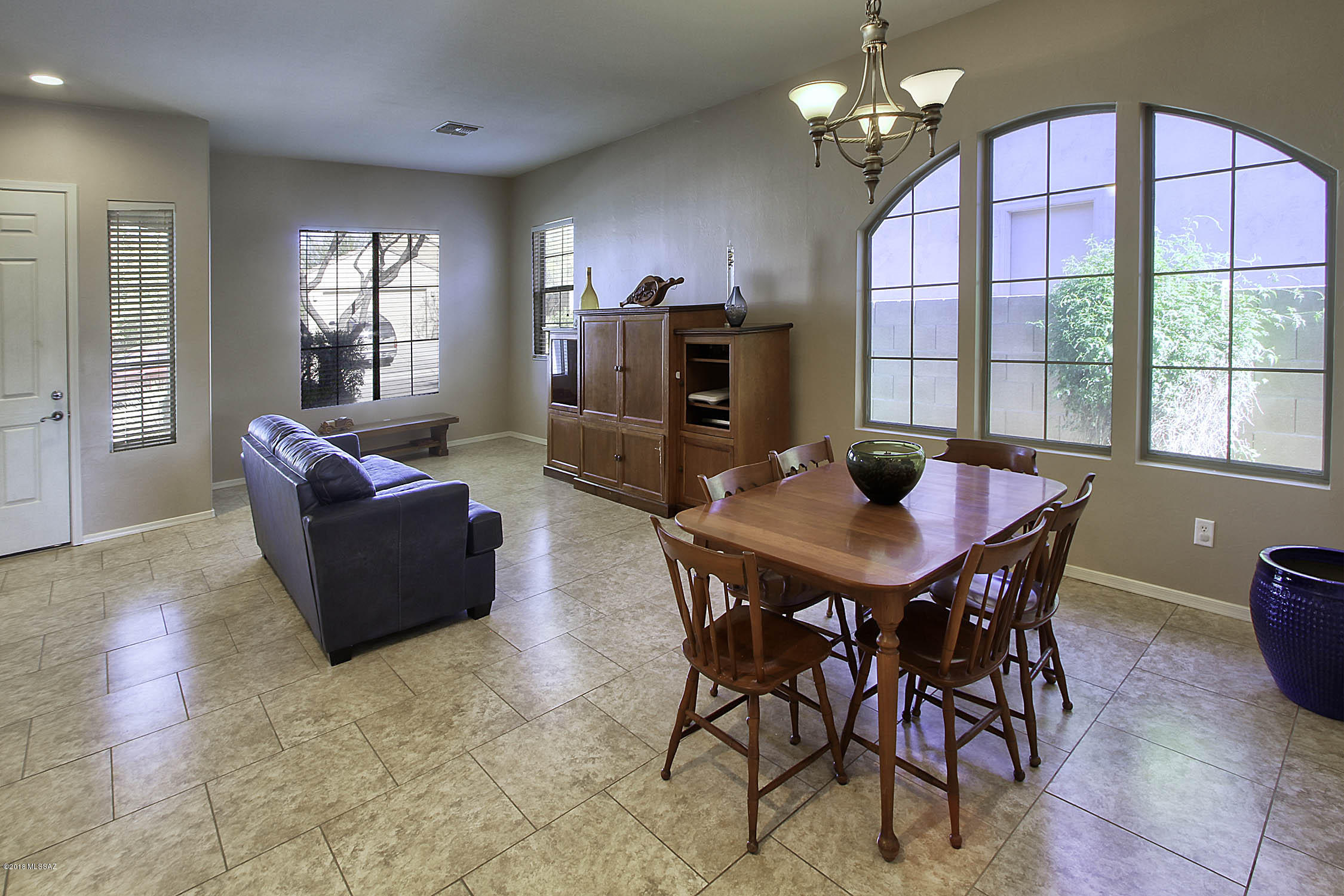 Somerset Canyon Neighborhood 10, Par. X,Y - Residential