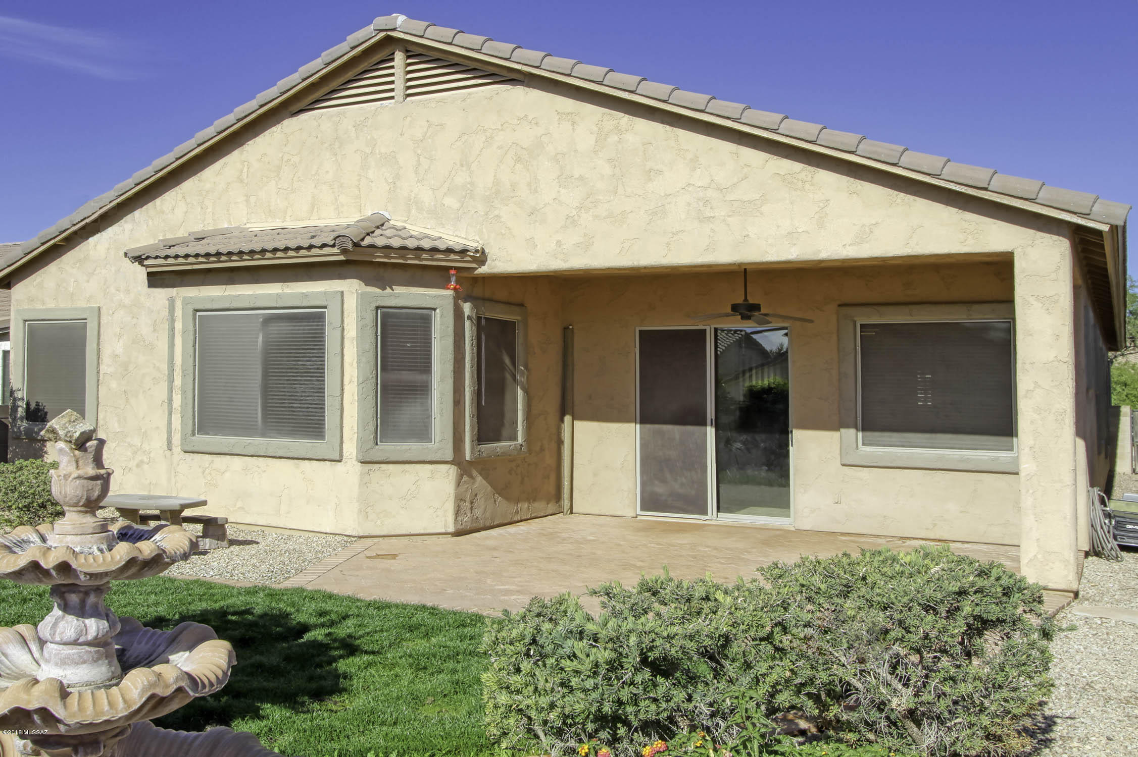Somerset Canyon Neighborhood 10, Par. X,Y - Residential