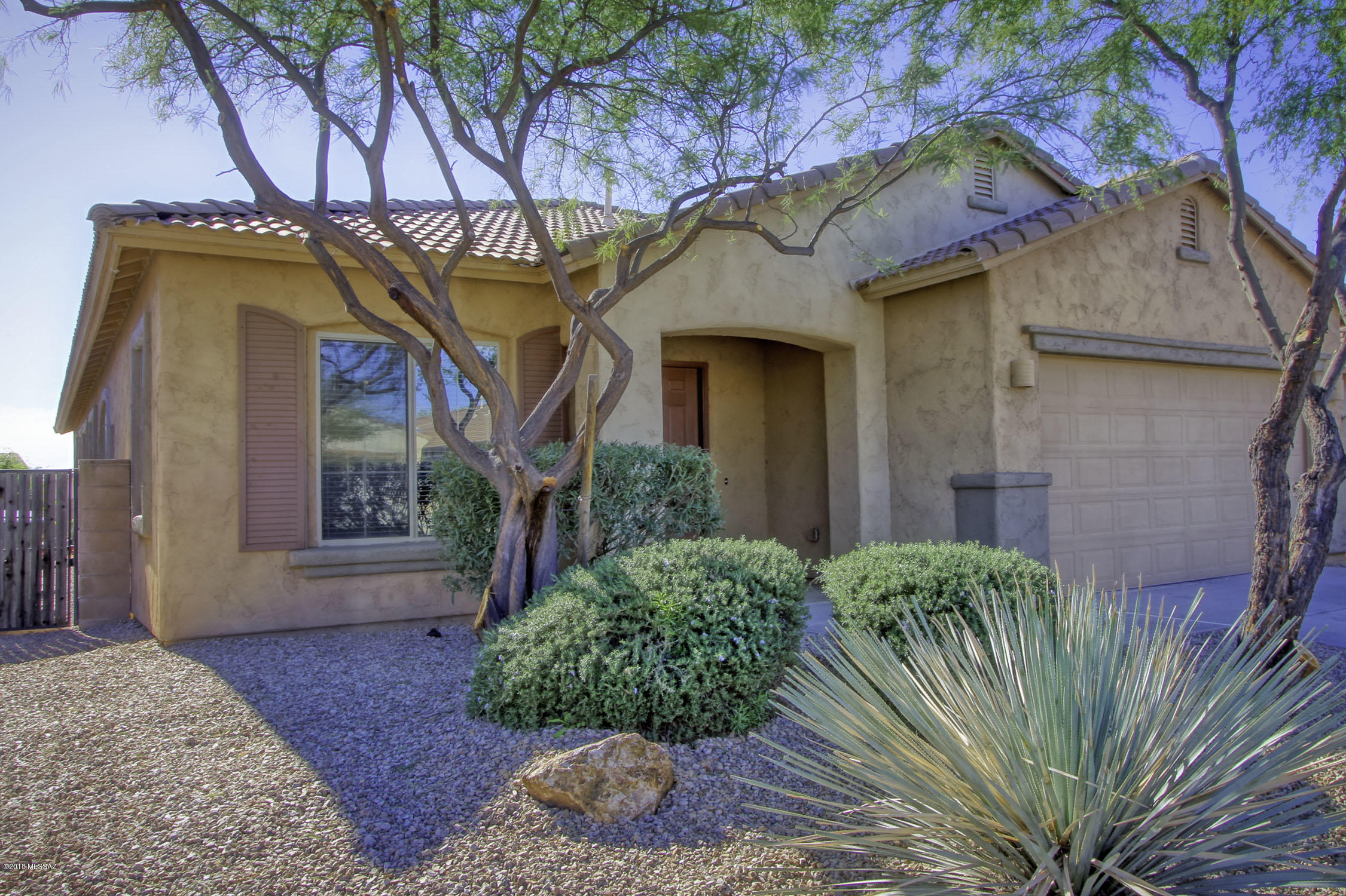 Somerset Canyon Neighborhood 10, Par. X,Y - Residential