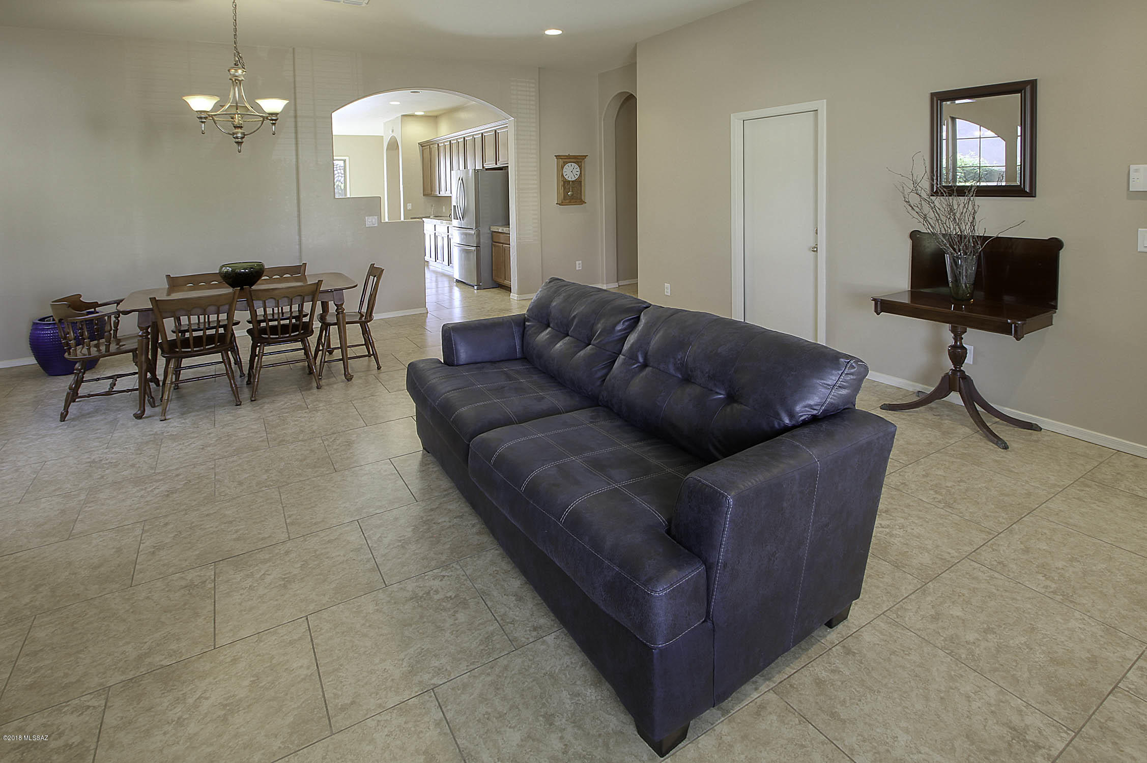 Somerset Canyon Neighborhood 10, Par. X,Y - Residential