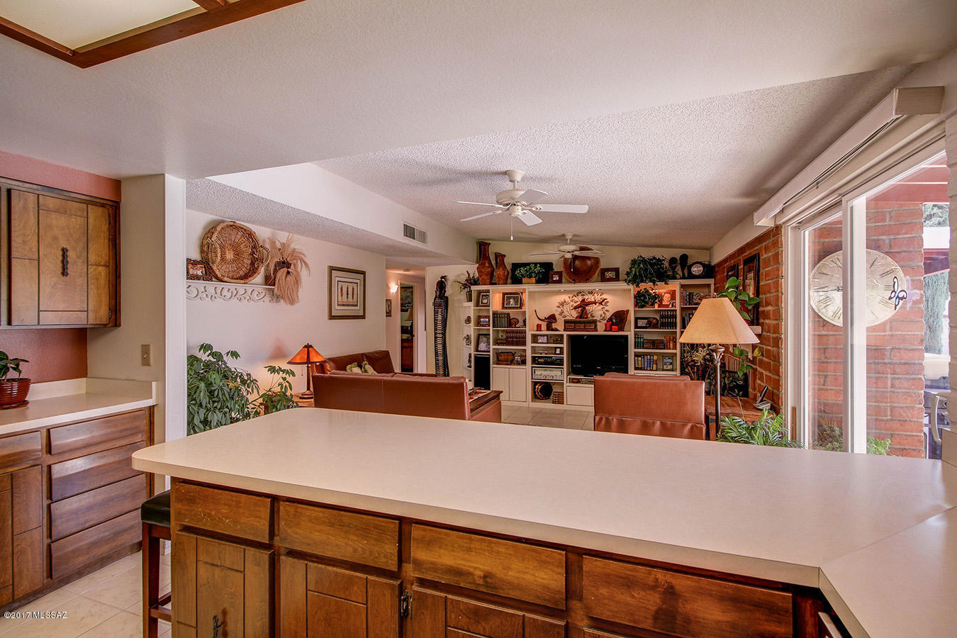 Casas Adobes West (1-220) - Residential