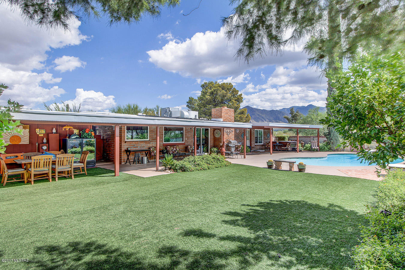 Casas Adobes West (1-220) - Residential