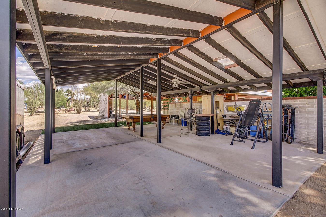Casas Adobes West (1-220) - Residential