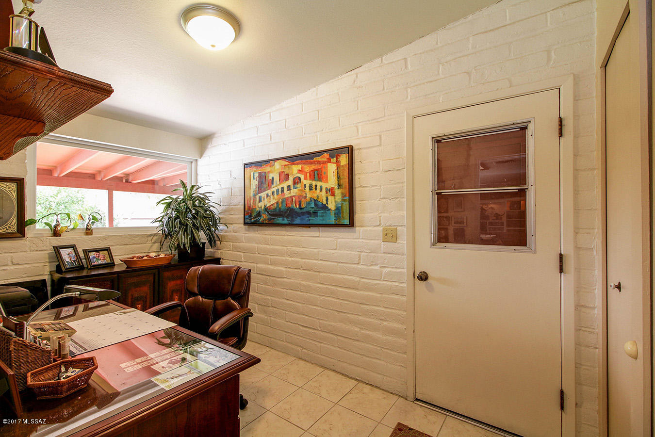 Casas Adobes West (1-220) - Residential