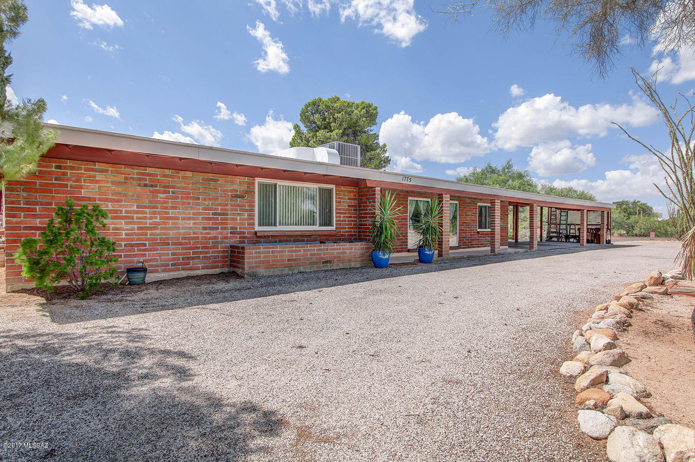 Casas Adobes West (1-220) - Residential