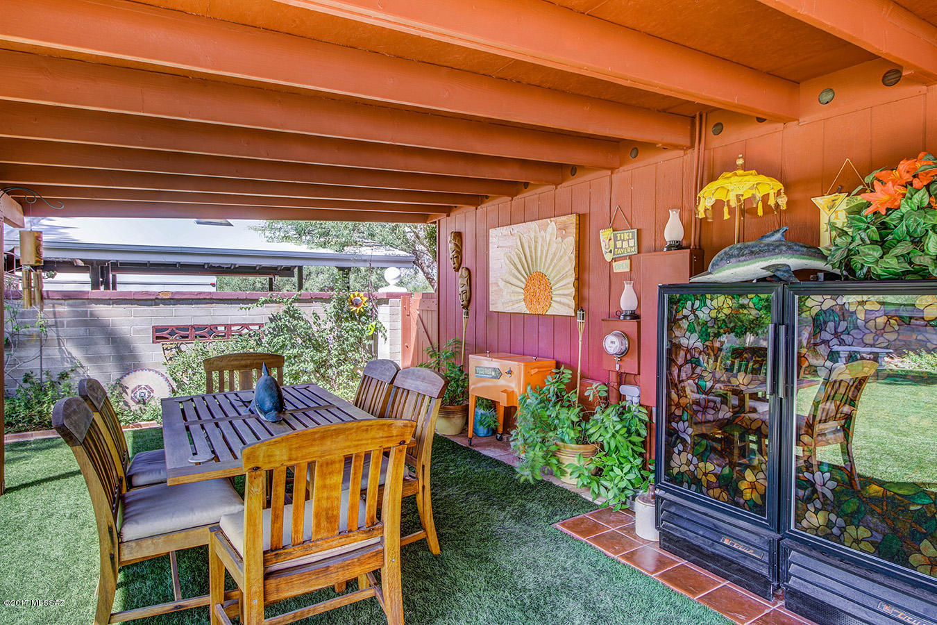 Casas Adobes West (1-220) - Residential