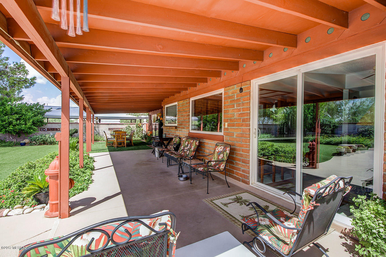 Casas Adobes West (1-220) - Residential