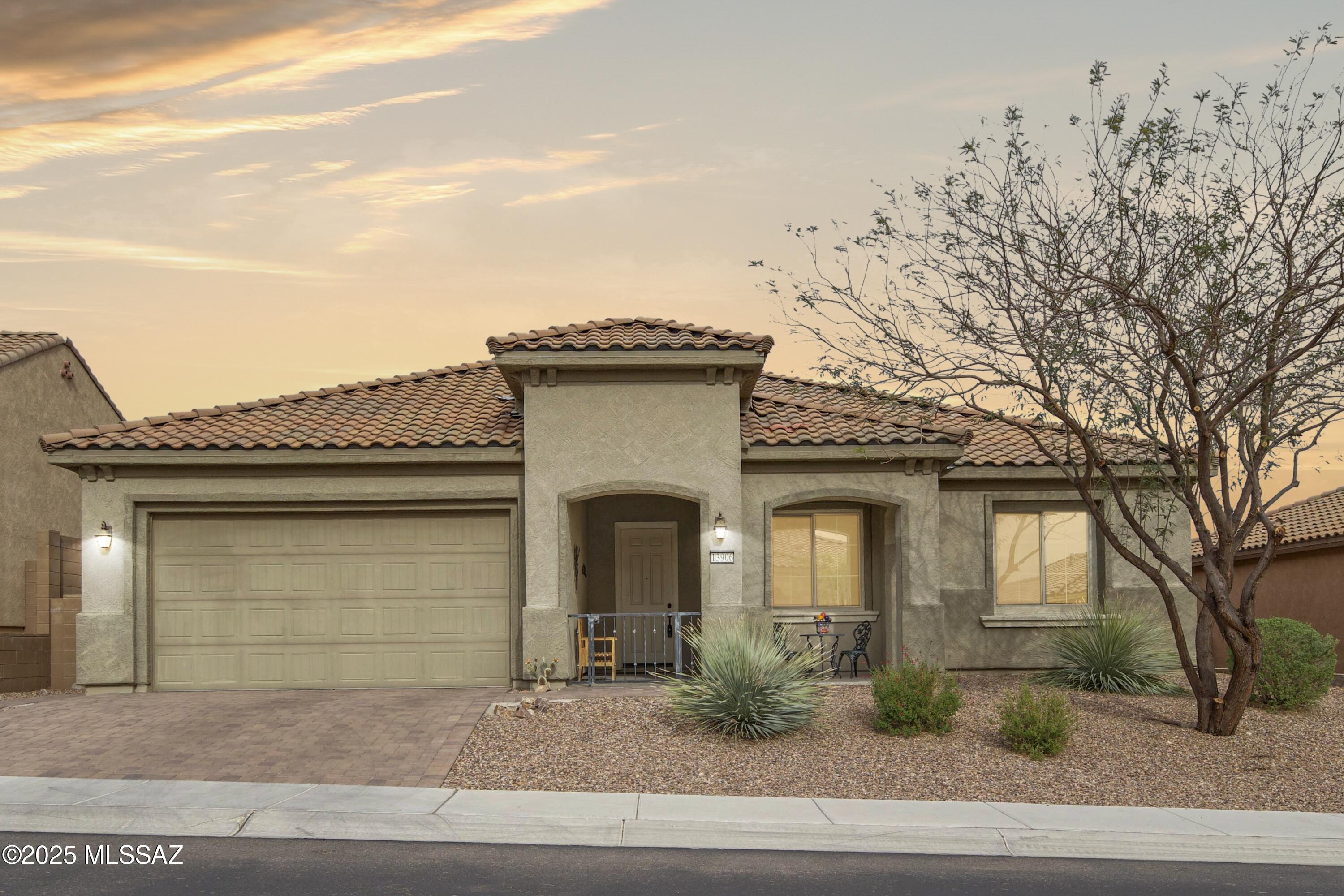 Del Webb At Dove Mountain SQ20131930189 - Residential