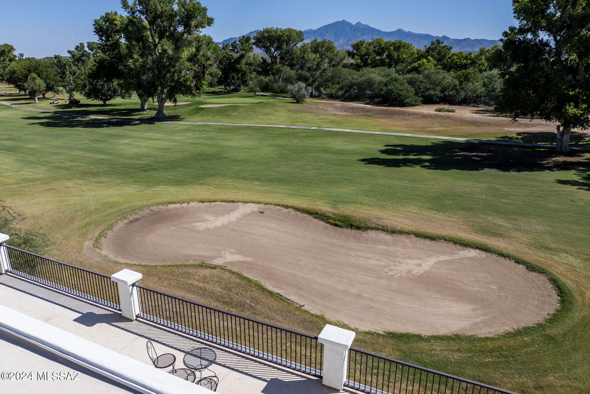 Tubac Golf Resort Homes - Residential
