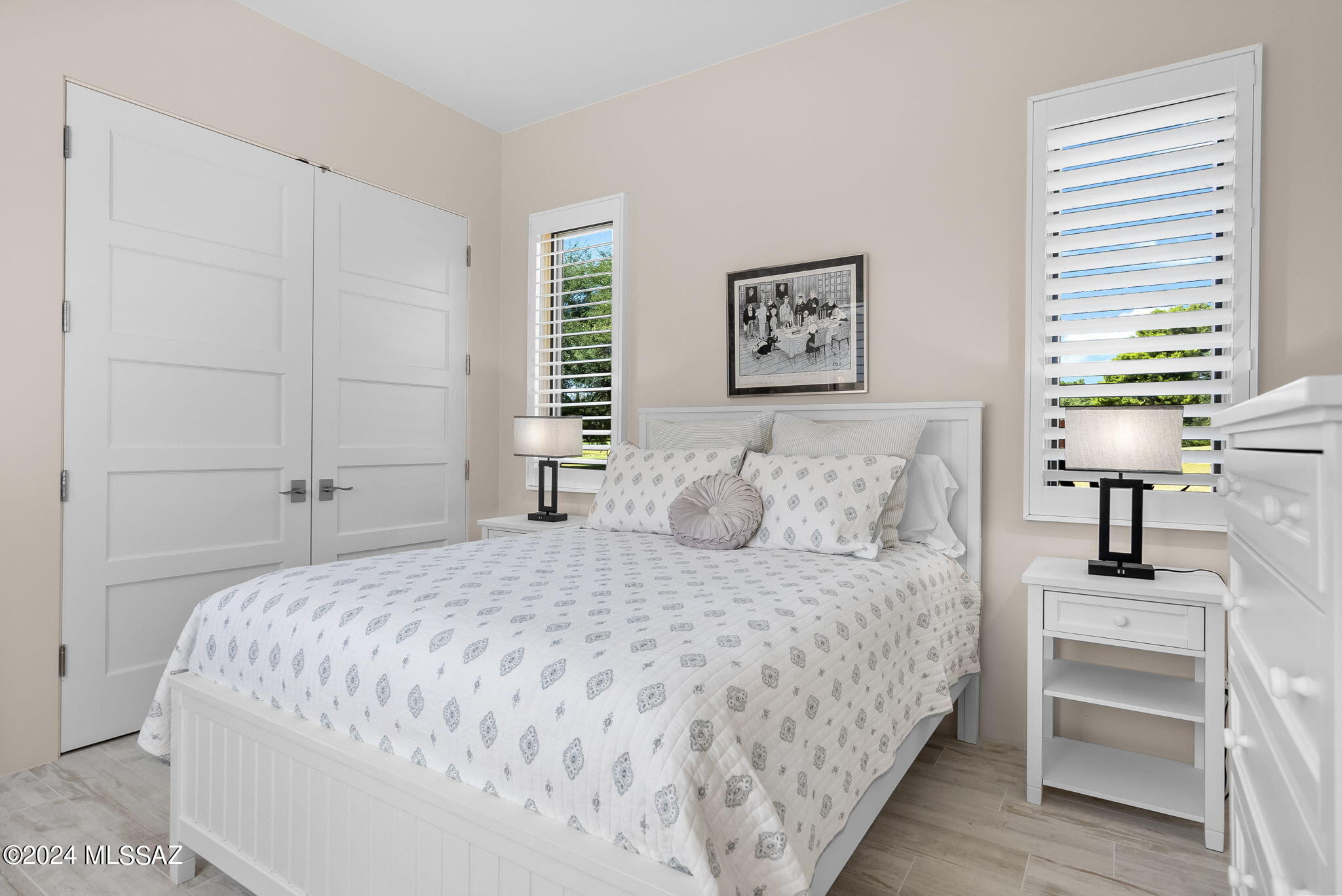 Tubac Golf Resort Homes - Residential
