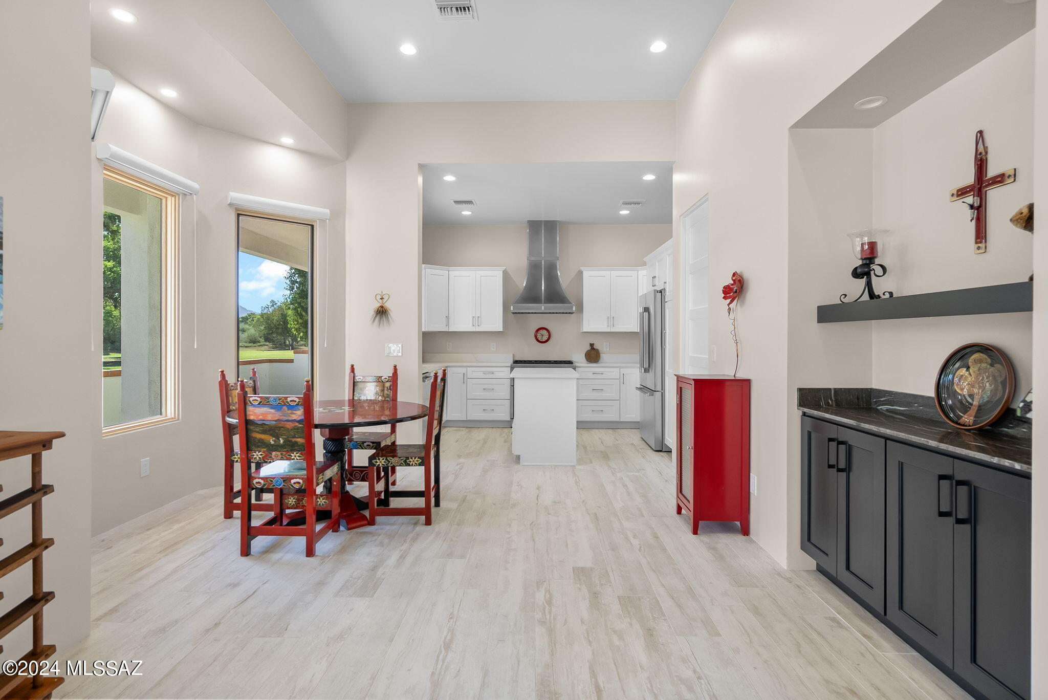 Tubac Golf Resort Homes - Residential