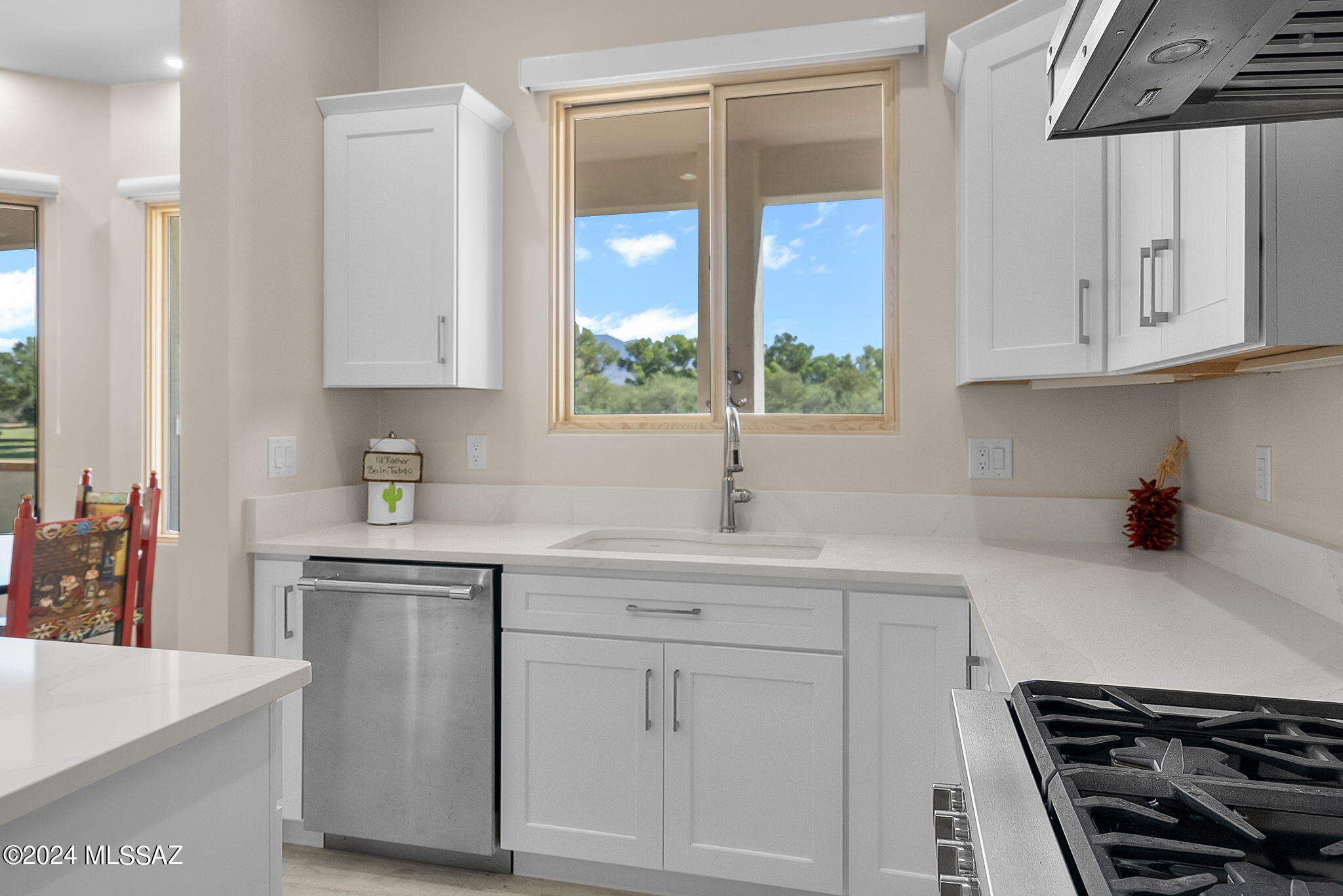 Tubac Golf Resort Homes - Residential