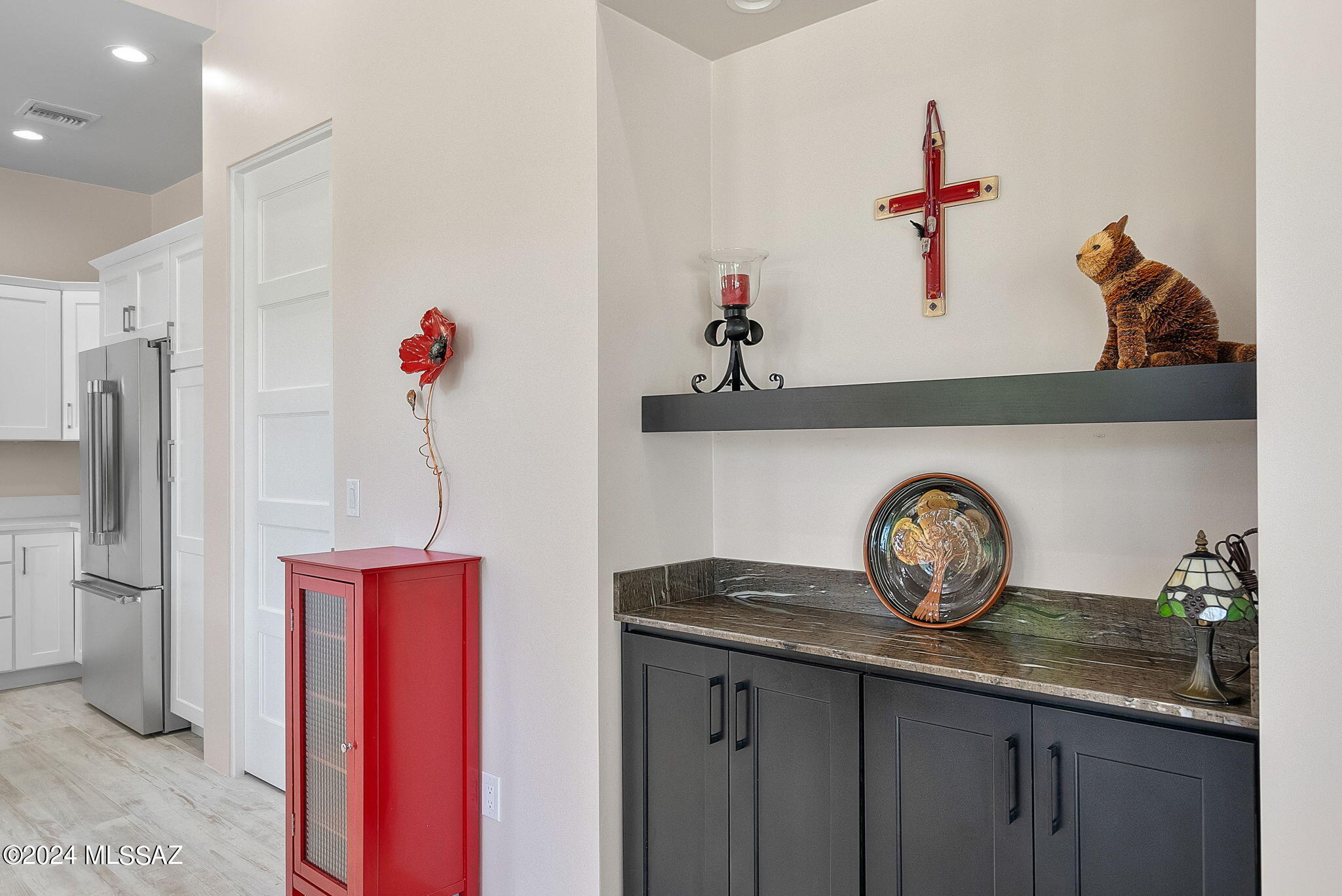 Tubac Golf Resort Homes - Residential