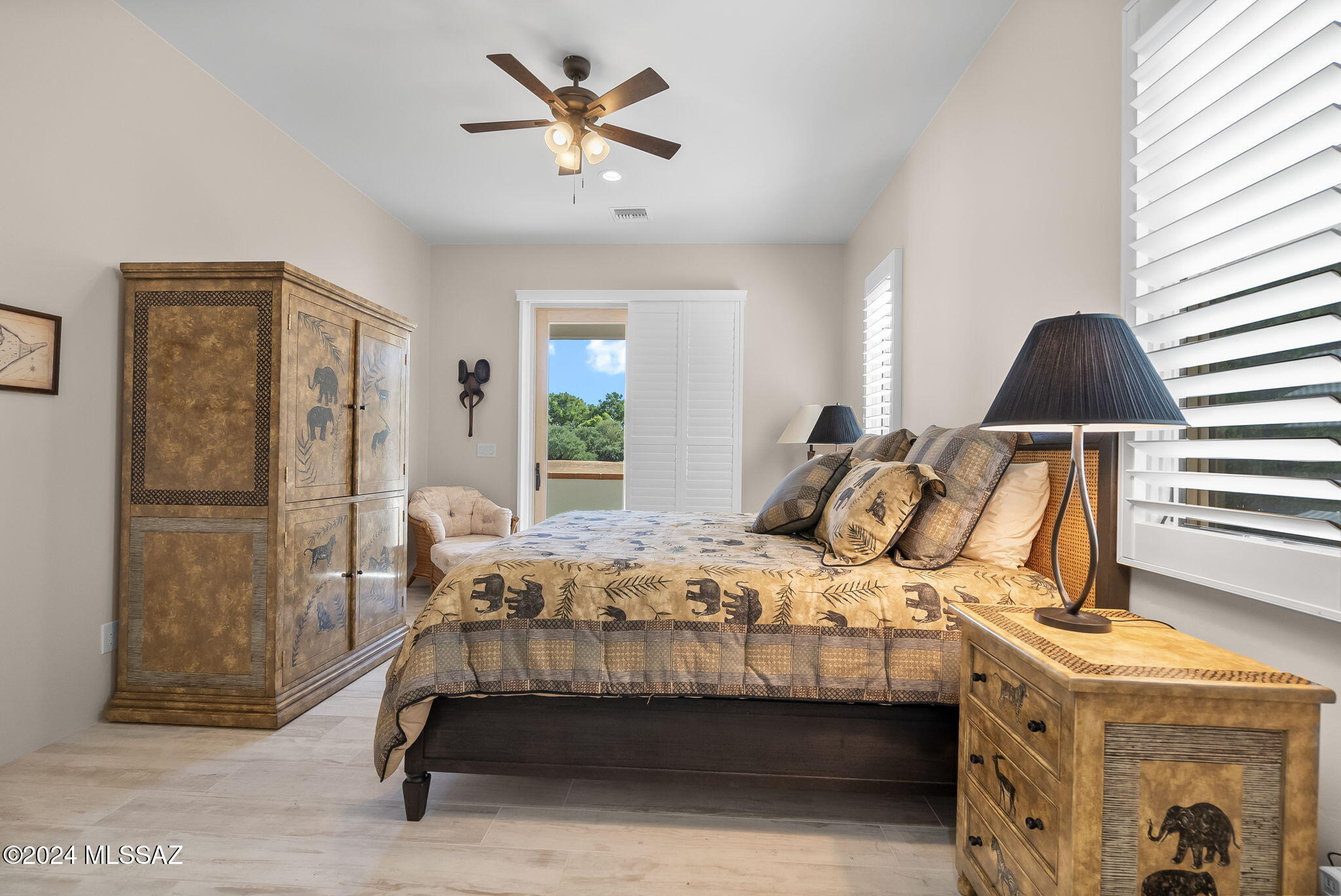 Tubac Golf Resort Homes - Residential