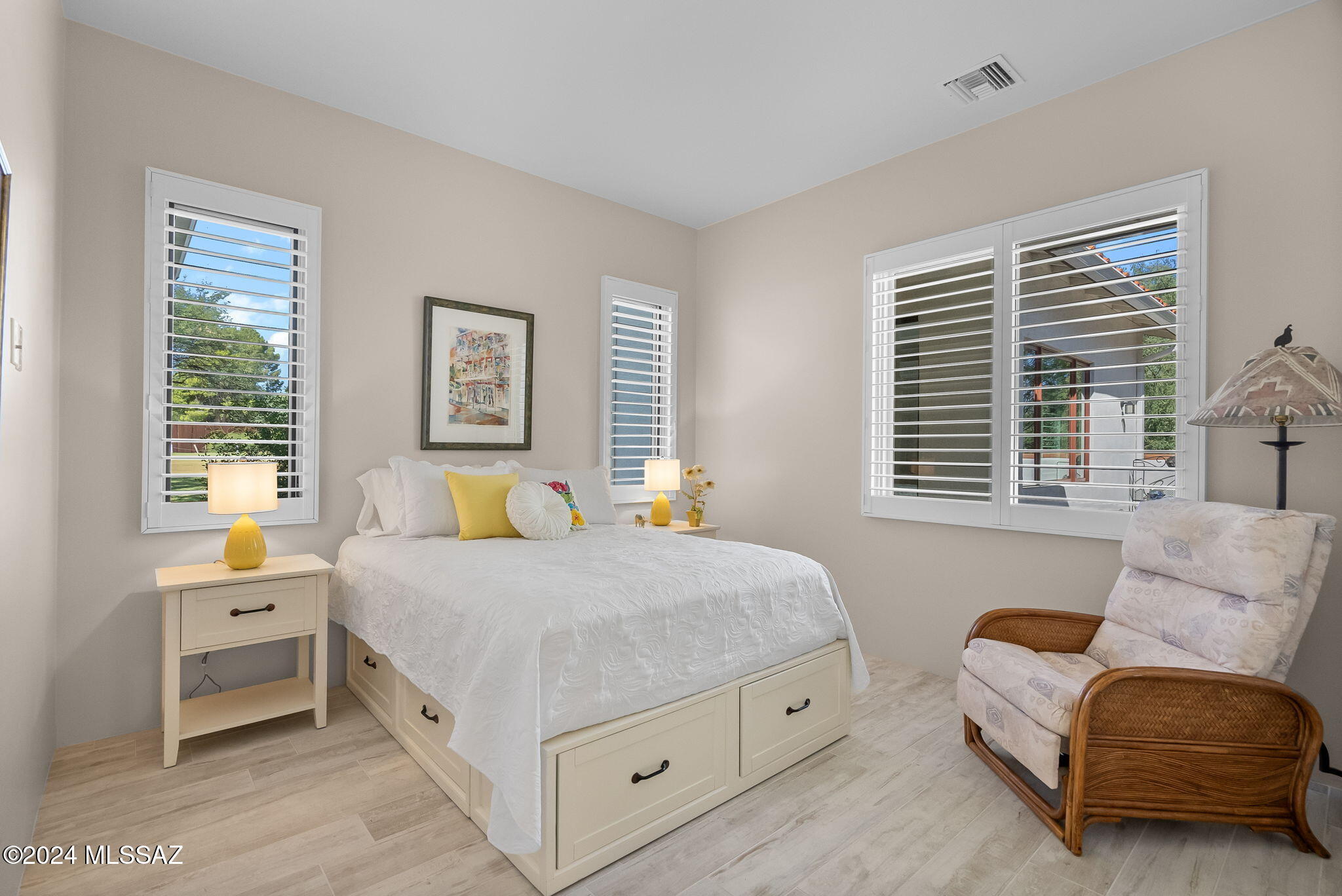 Tubac Golf Resort Homes - Residential