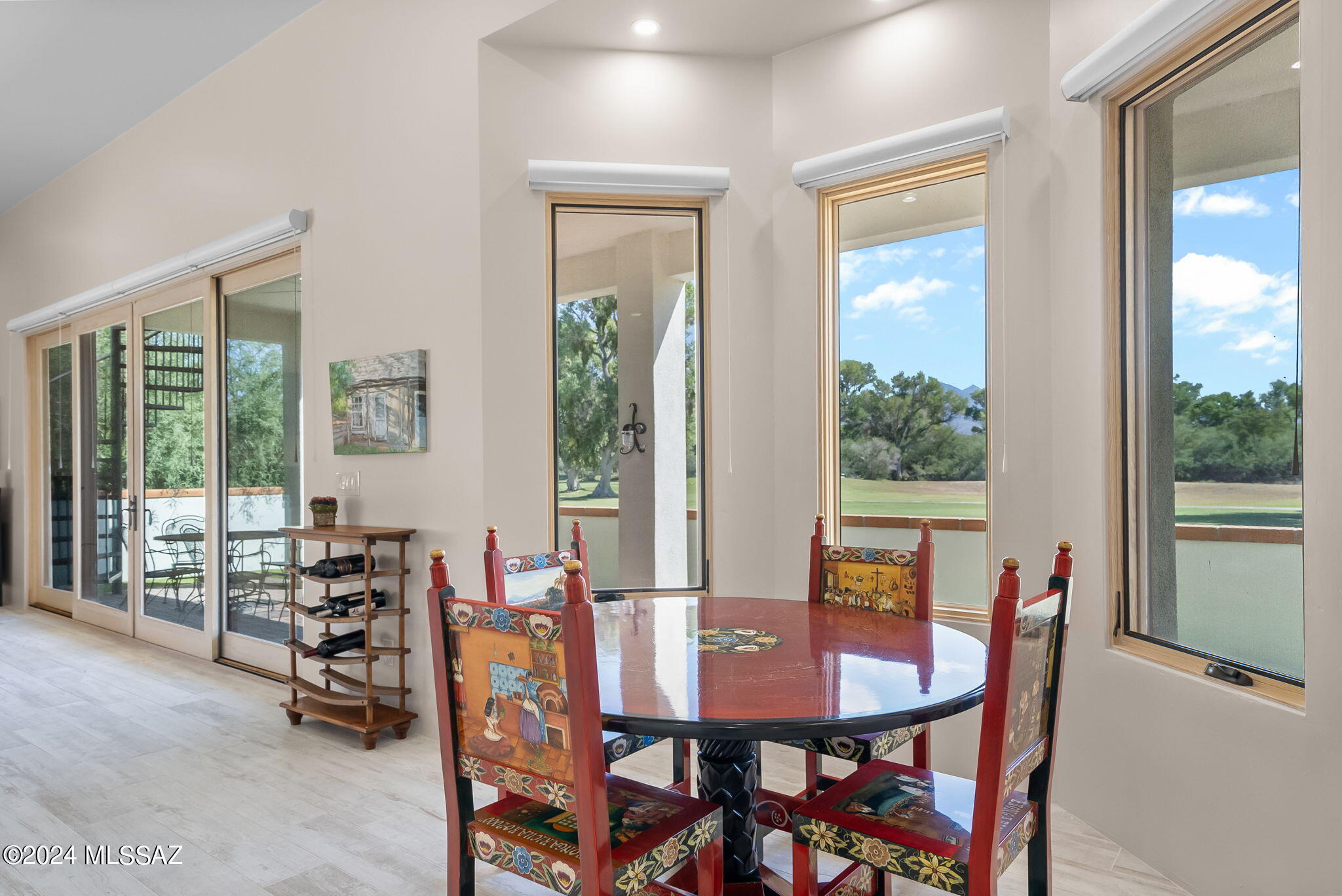 Tubac Golf Resort Homes - Residential