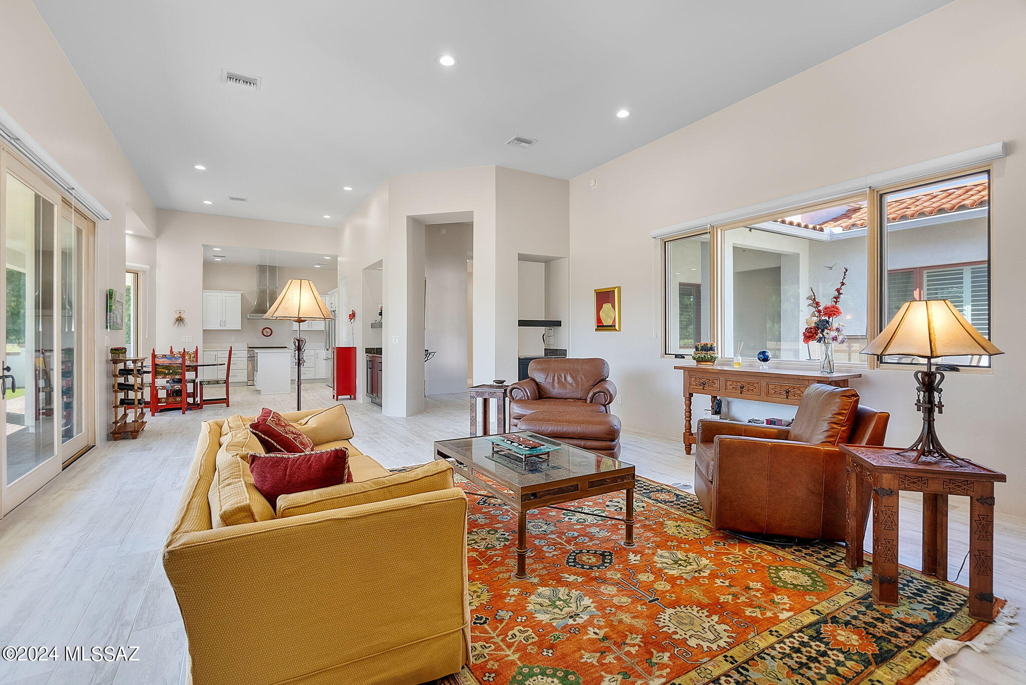 Tubac Golf Resort Homes - Residential