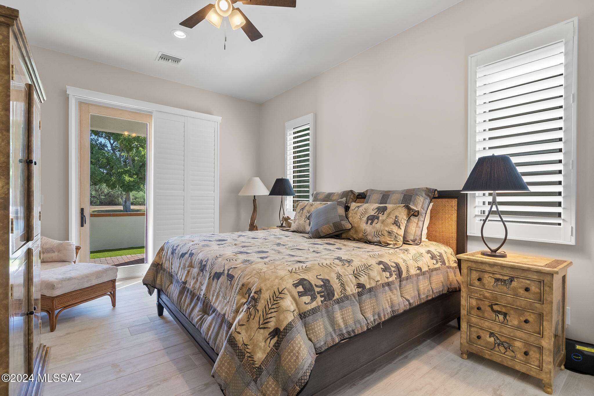 Tubac Golf Resort Homes - Residential