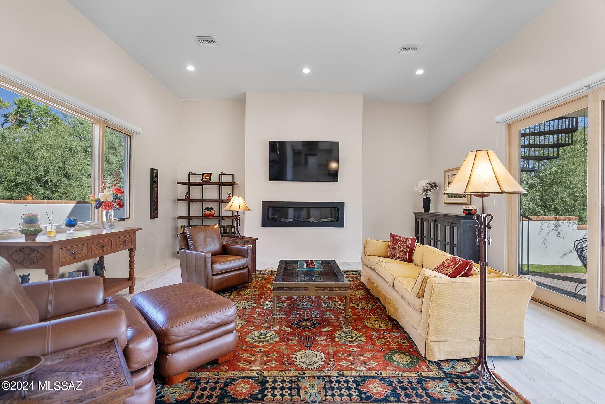 Tubac Golf Resort Homes - Residential