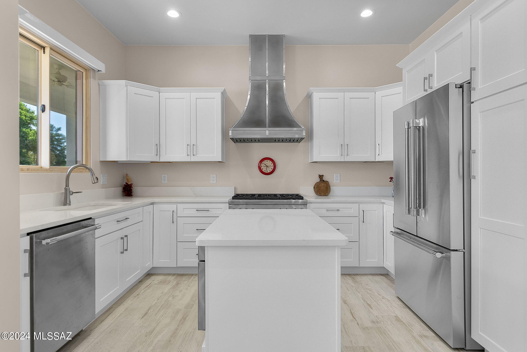 Tubac Golf Resort Homes - Residential