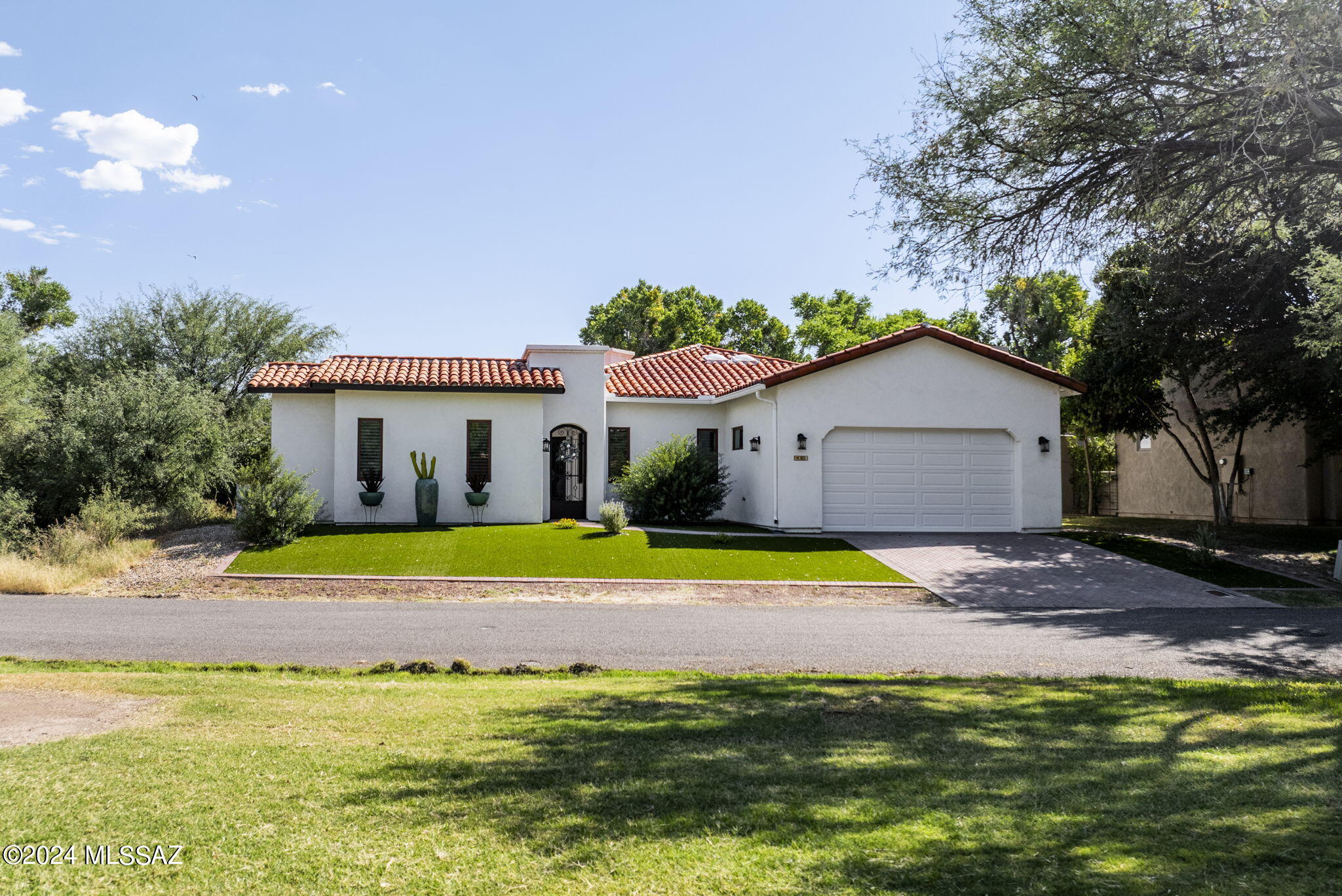 Tubac Golf Resort Homes - Residential