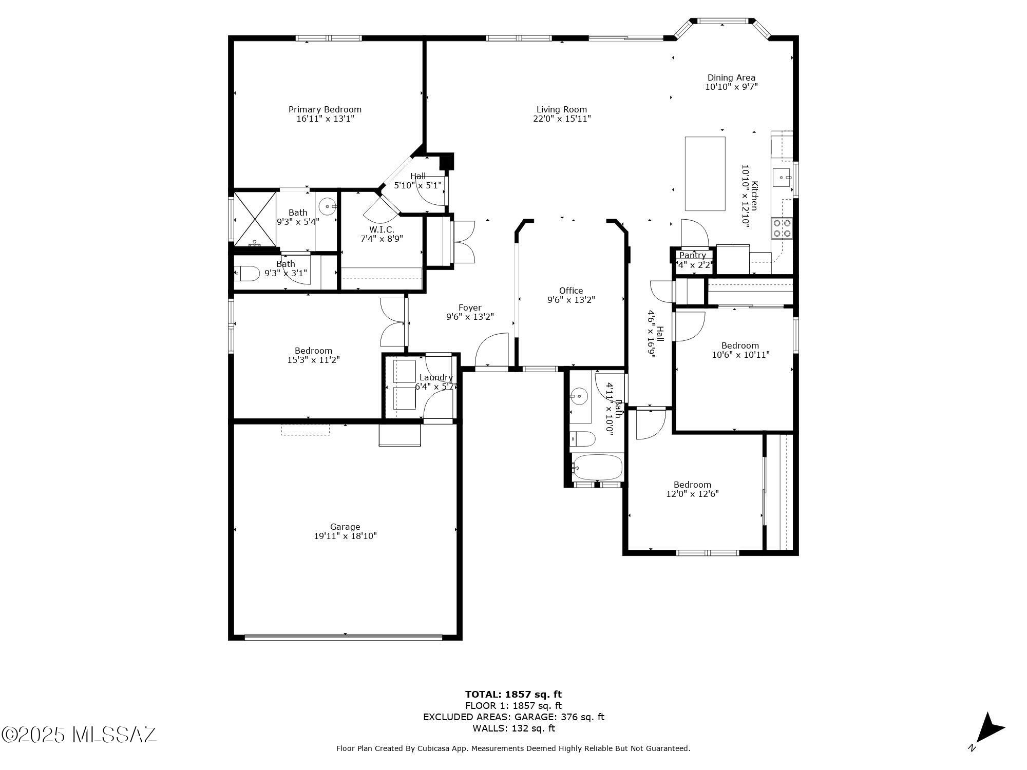 Quail Cove (1-137) - Residential