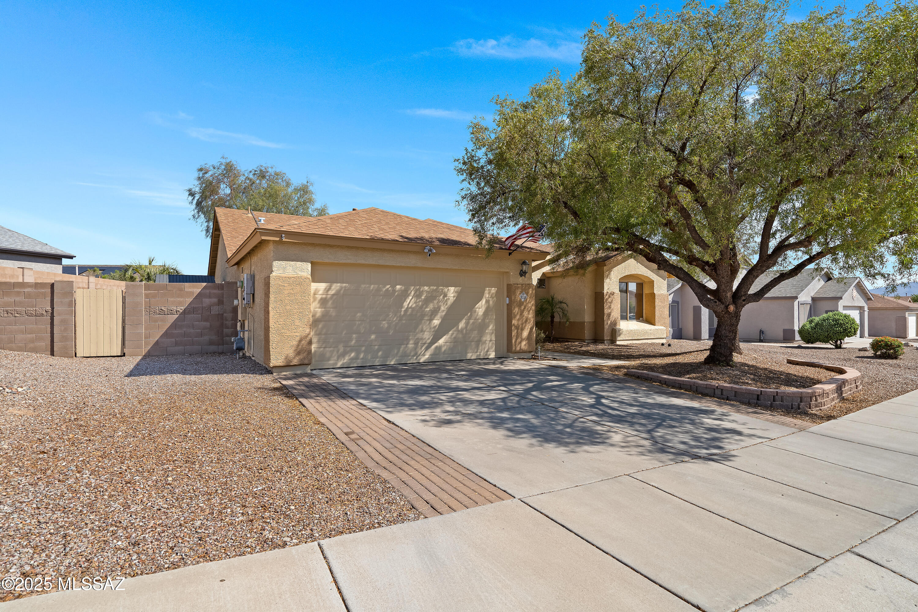 Quail Cove (1-137) - Residential