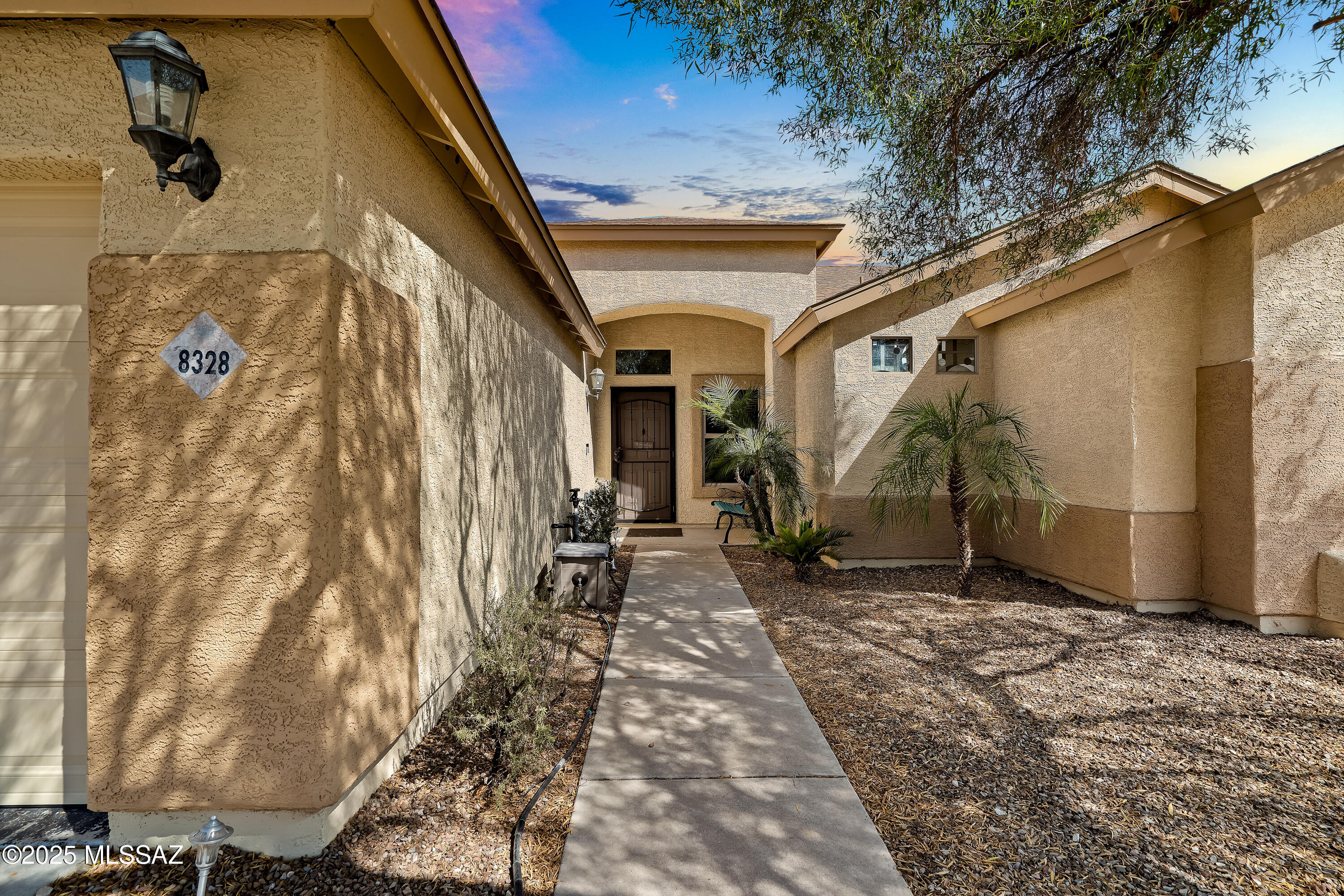 Quail Cove (1-137) - Residential