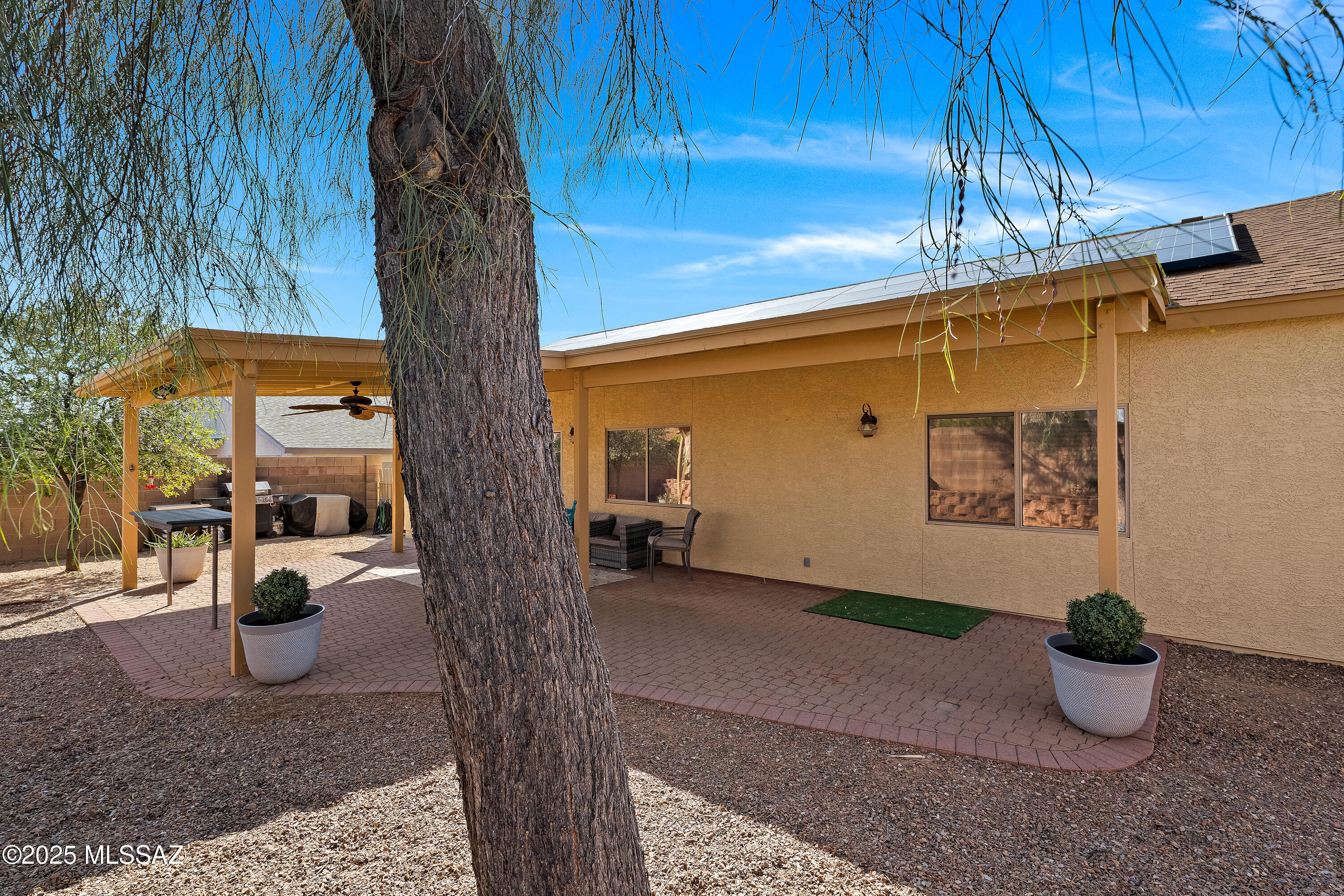 Quail Cove (1-137) - Residential