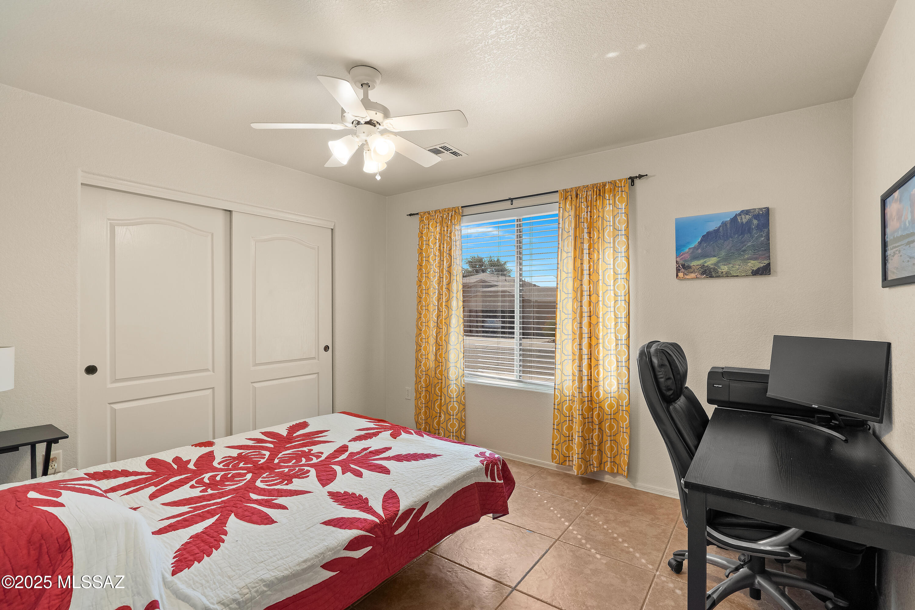 Quail Cove (1-137) - Residential