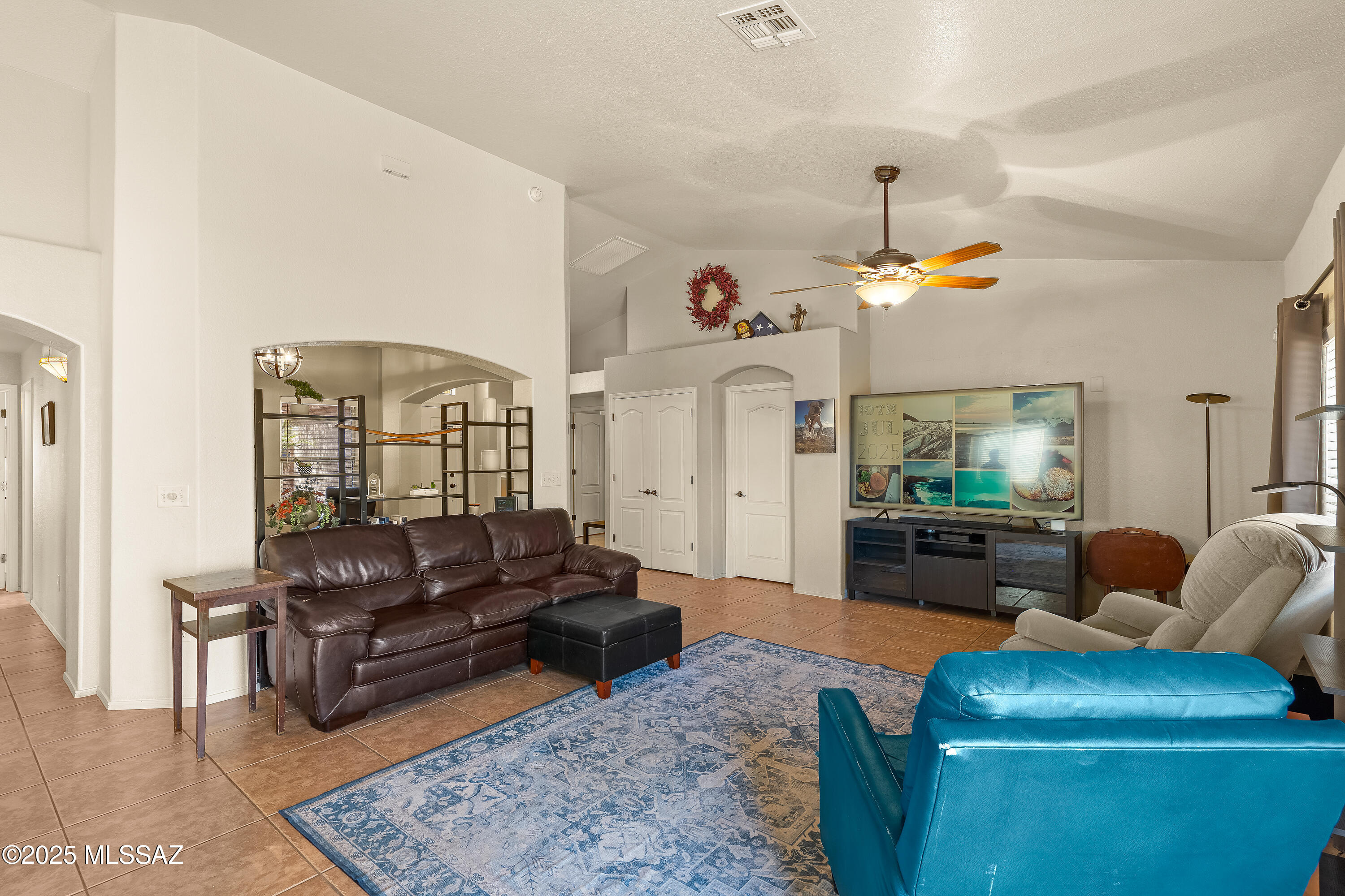 Quail Cove (1-137) - Residential