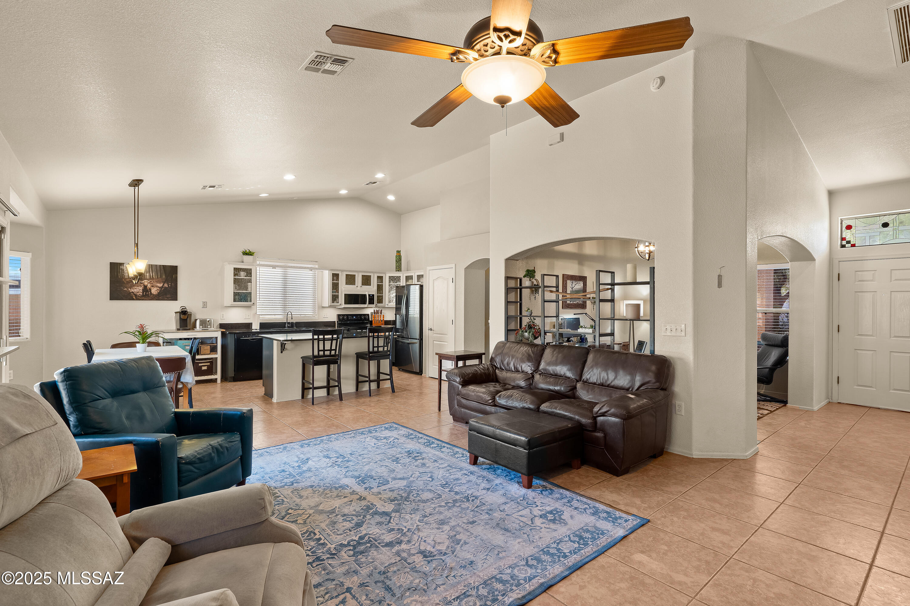 Quail Cove (1-137) - Residential