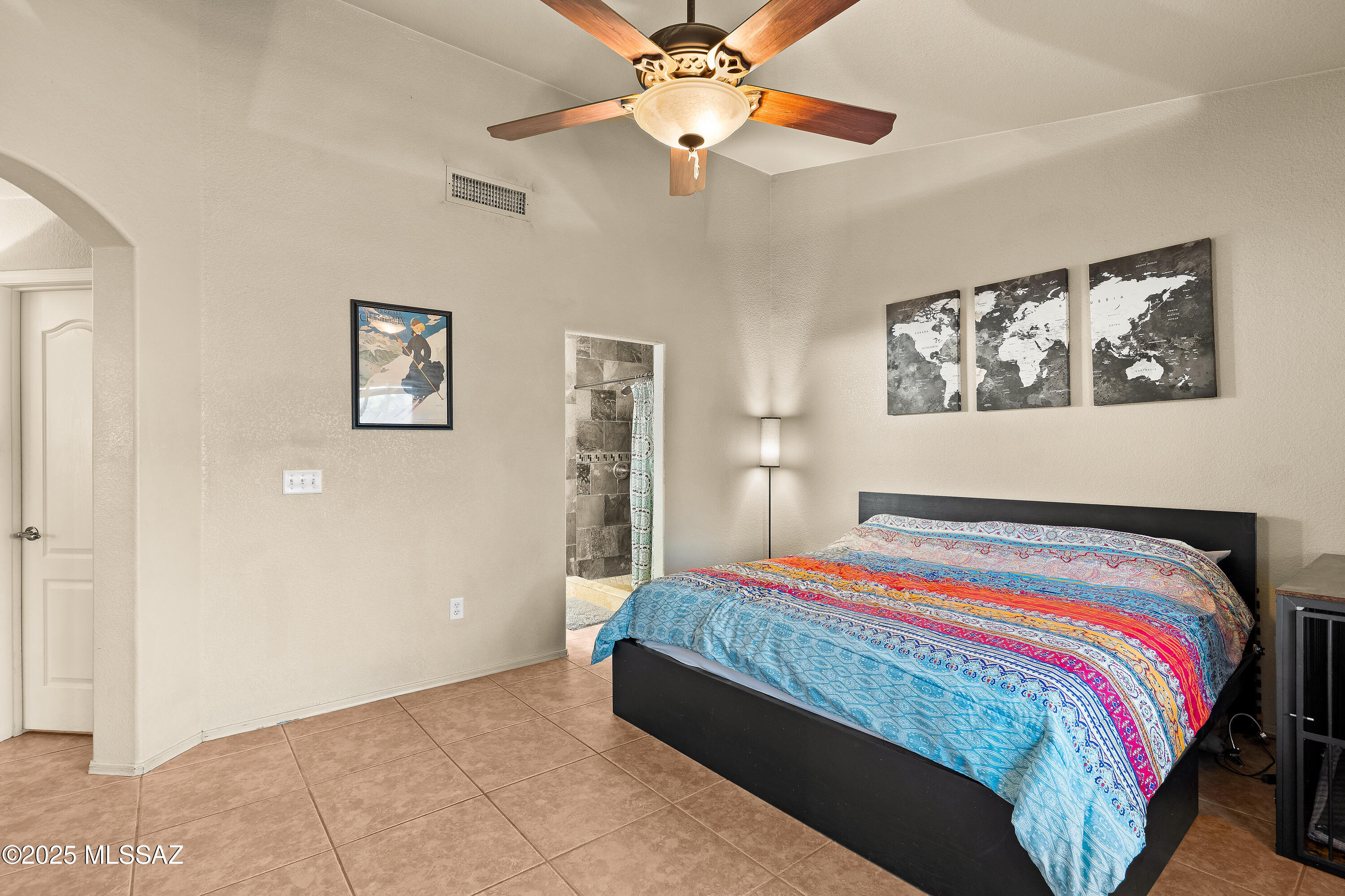 Quail Cove (1-137) - Residential