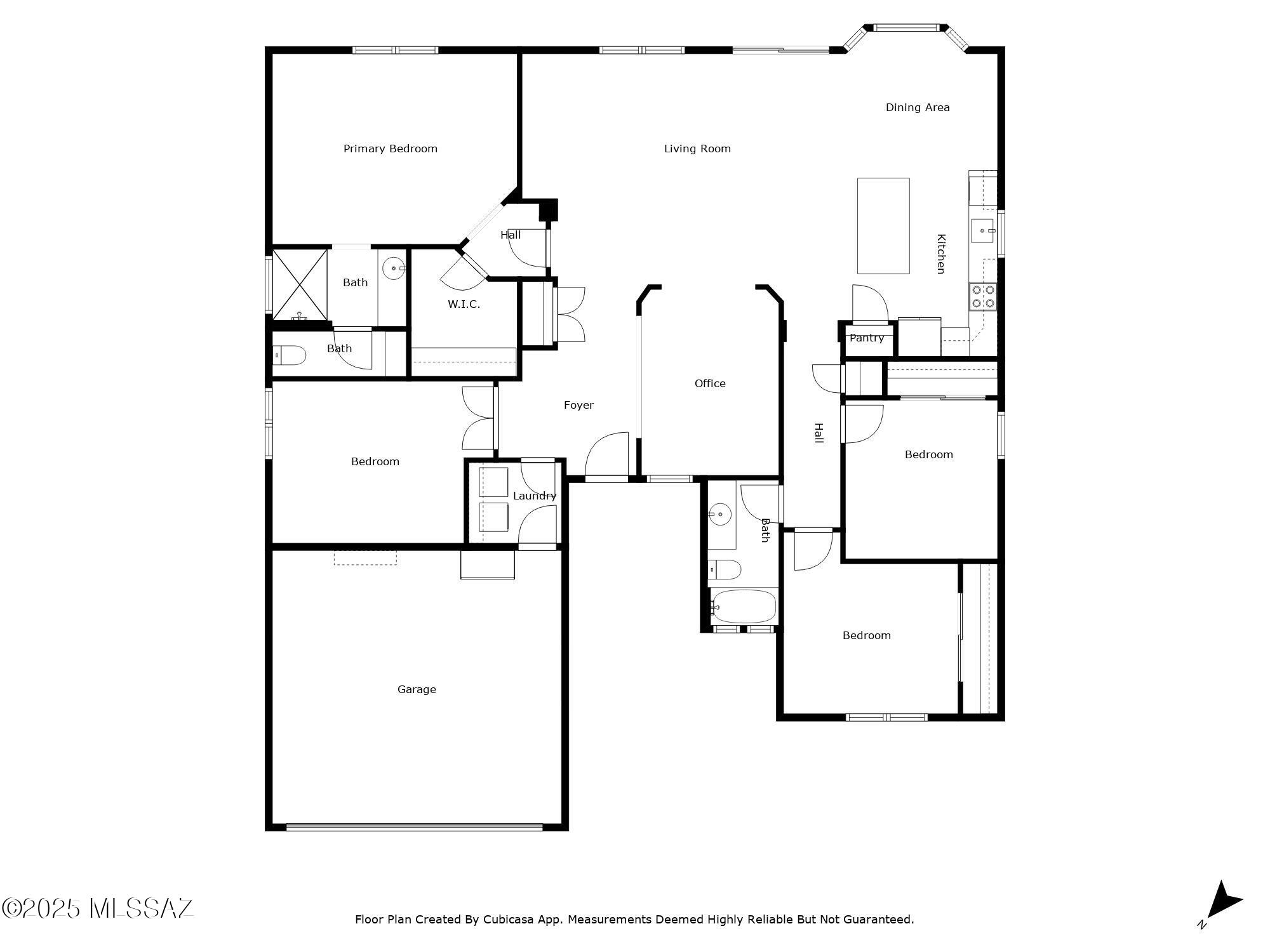 Quail Cove (1-137) - Residential