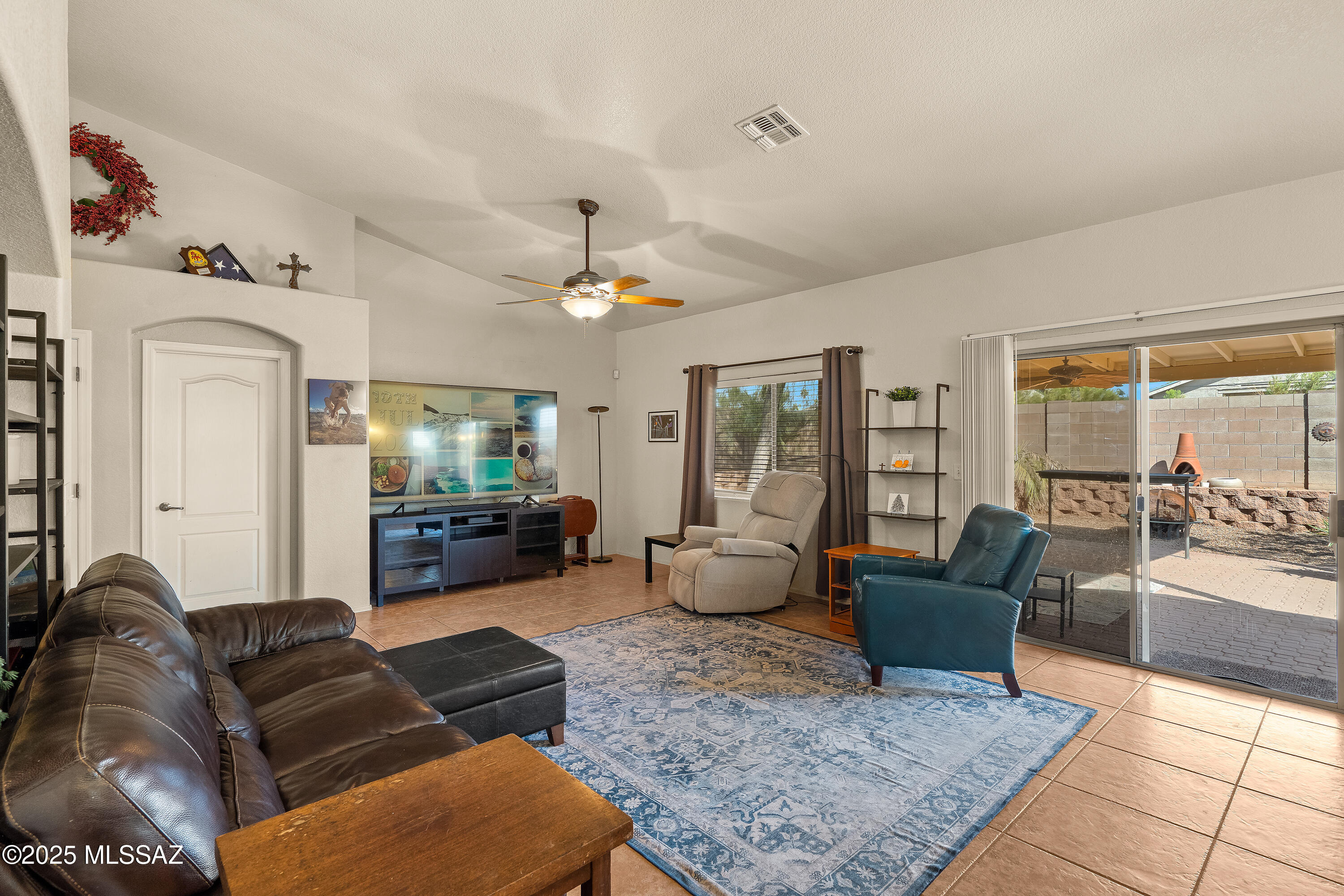 Quail Cove (1-137) - Residential