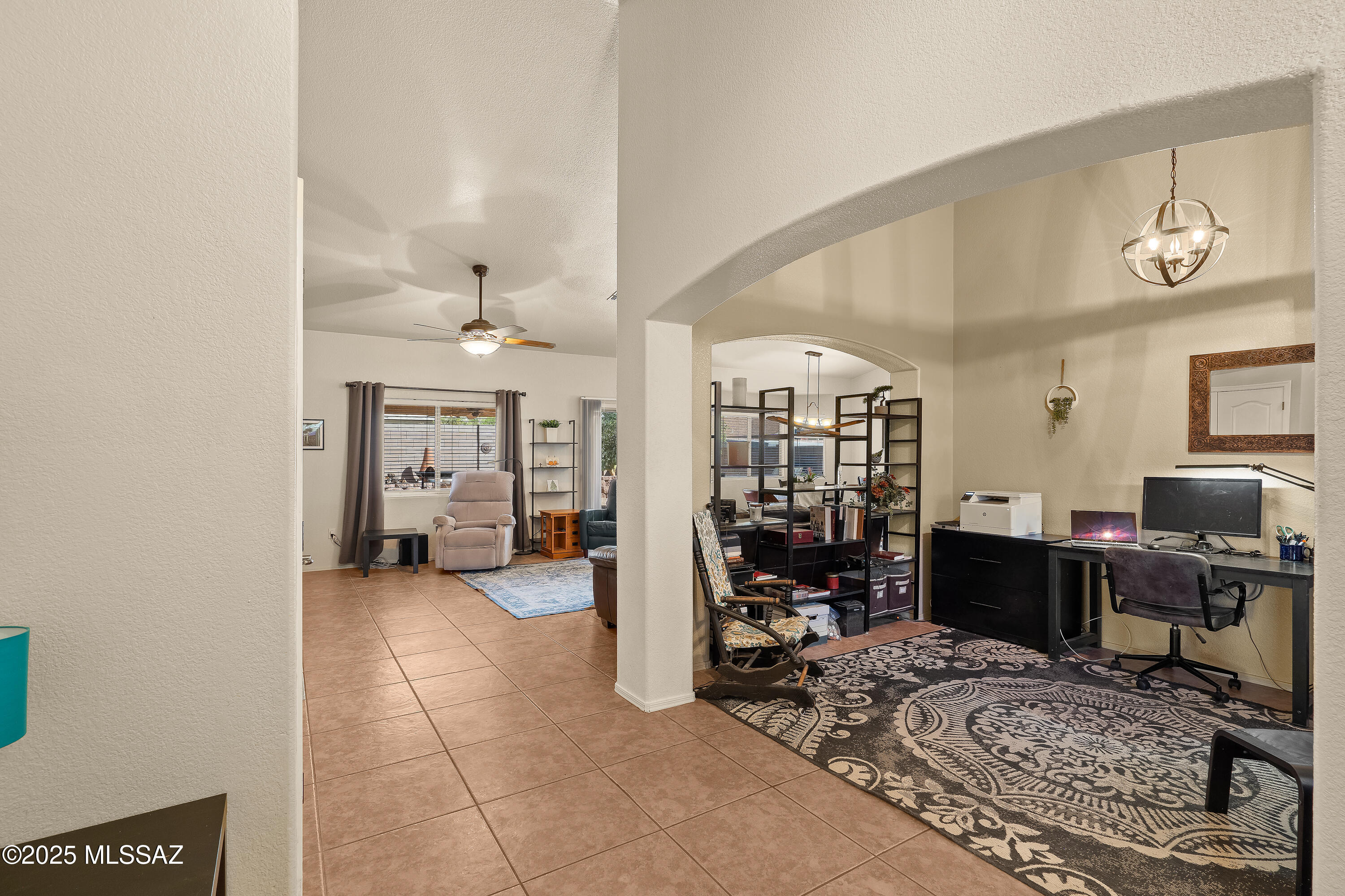 Quail Cove (1-137) - Residential